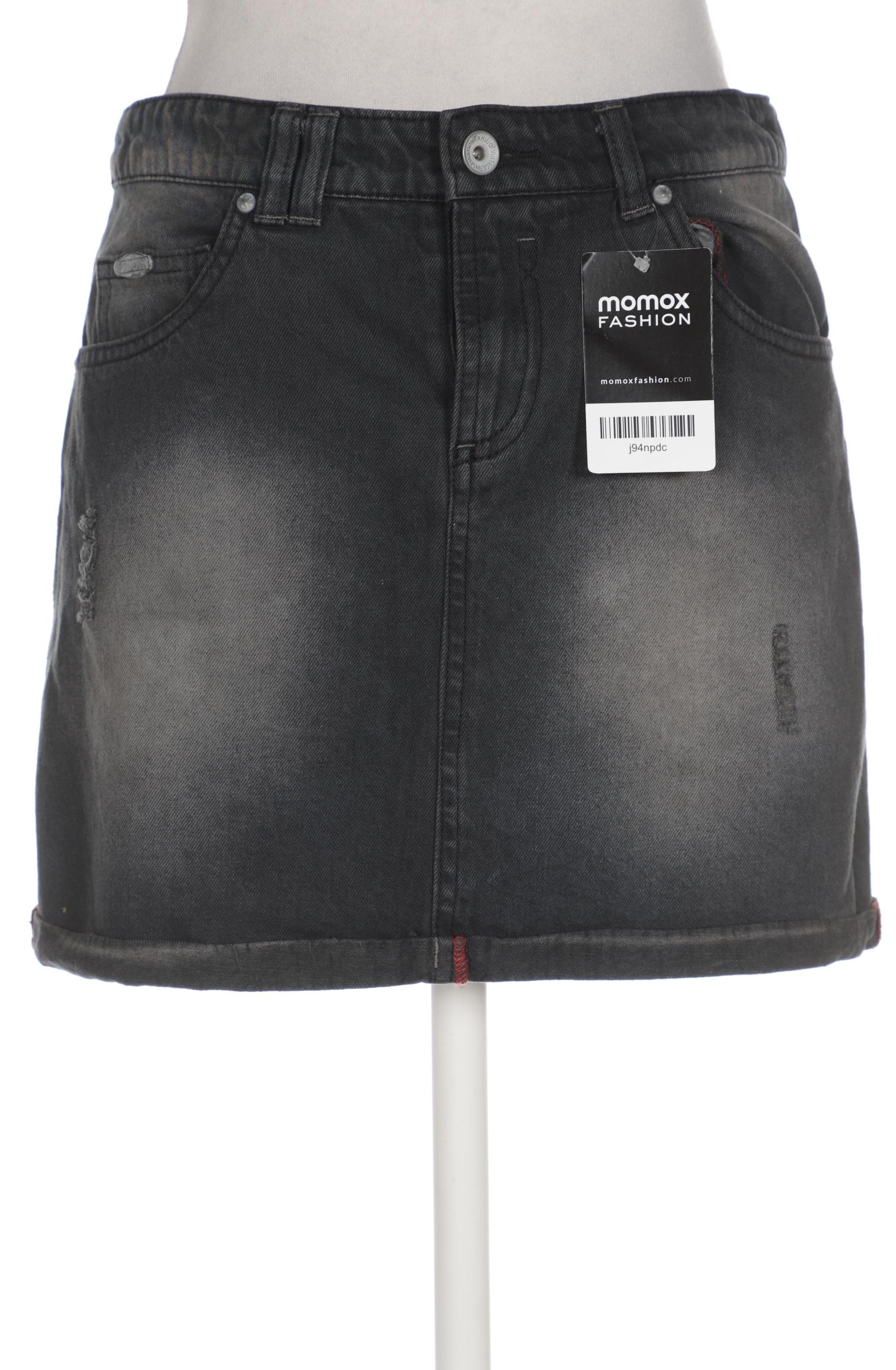 

Khujo Damen Rock, marineblau, Gr. 36