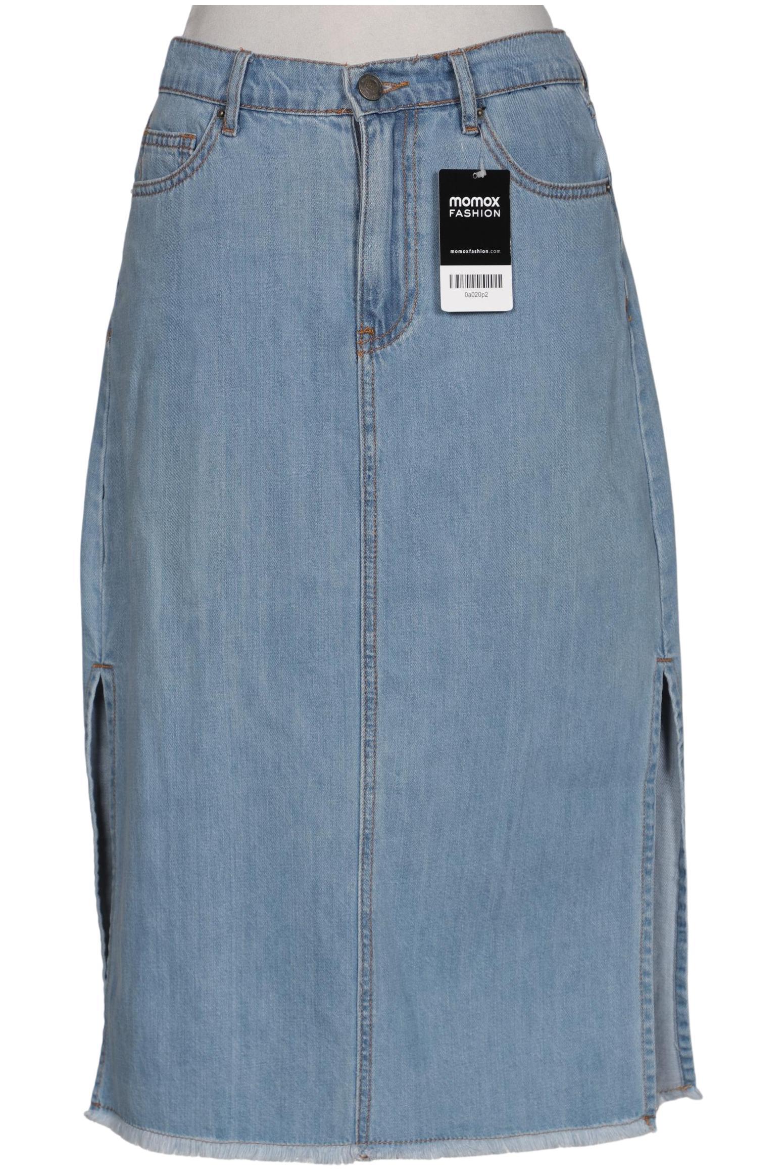 

Khujo Damen Rock, blau, Gr. 26