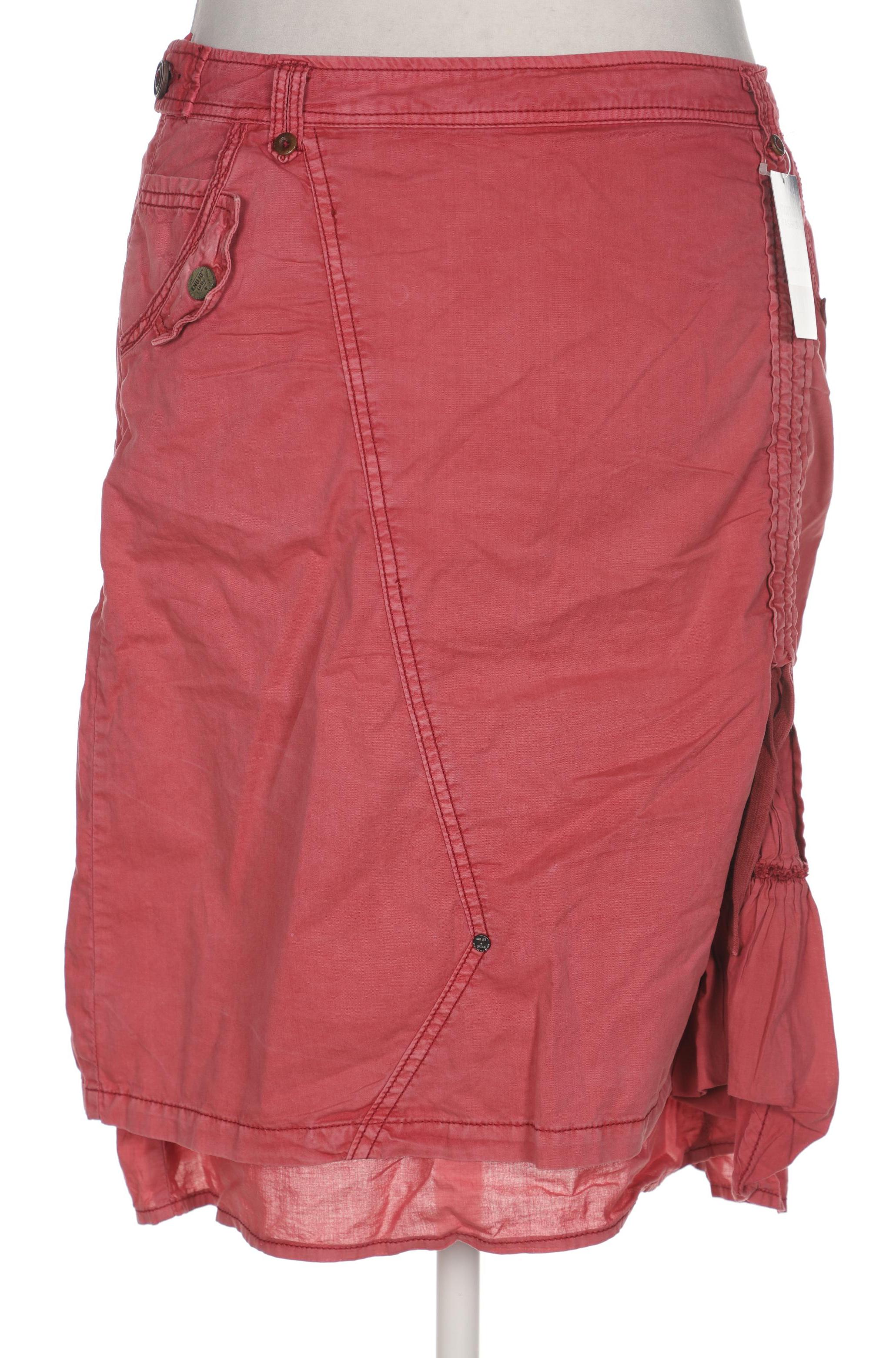 

Khujo Damen Rock, pink, Gr. 42