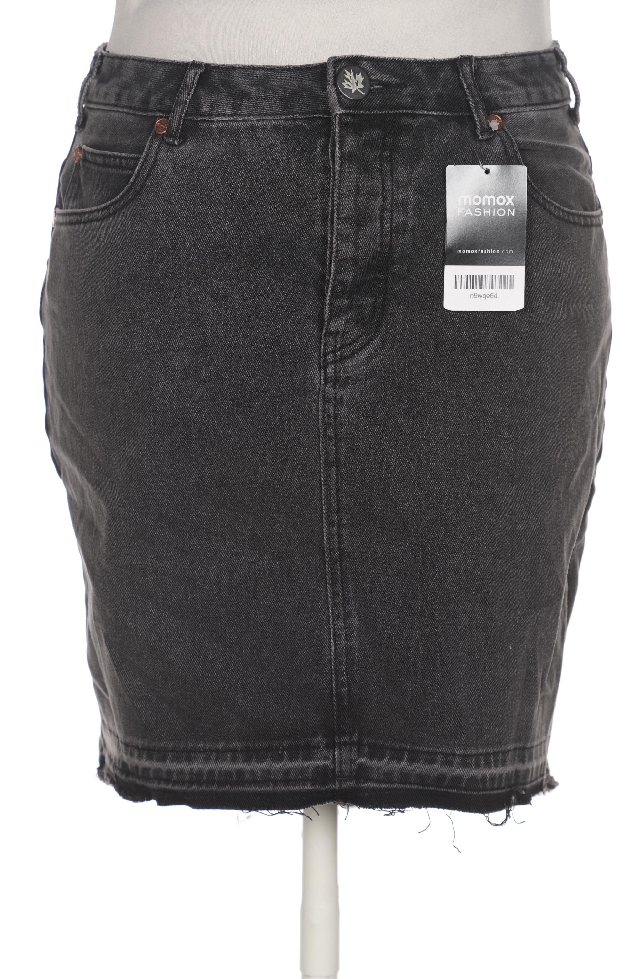 

Khujo Damen Rock, grau, Gr. 42