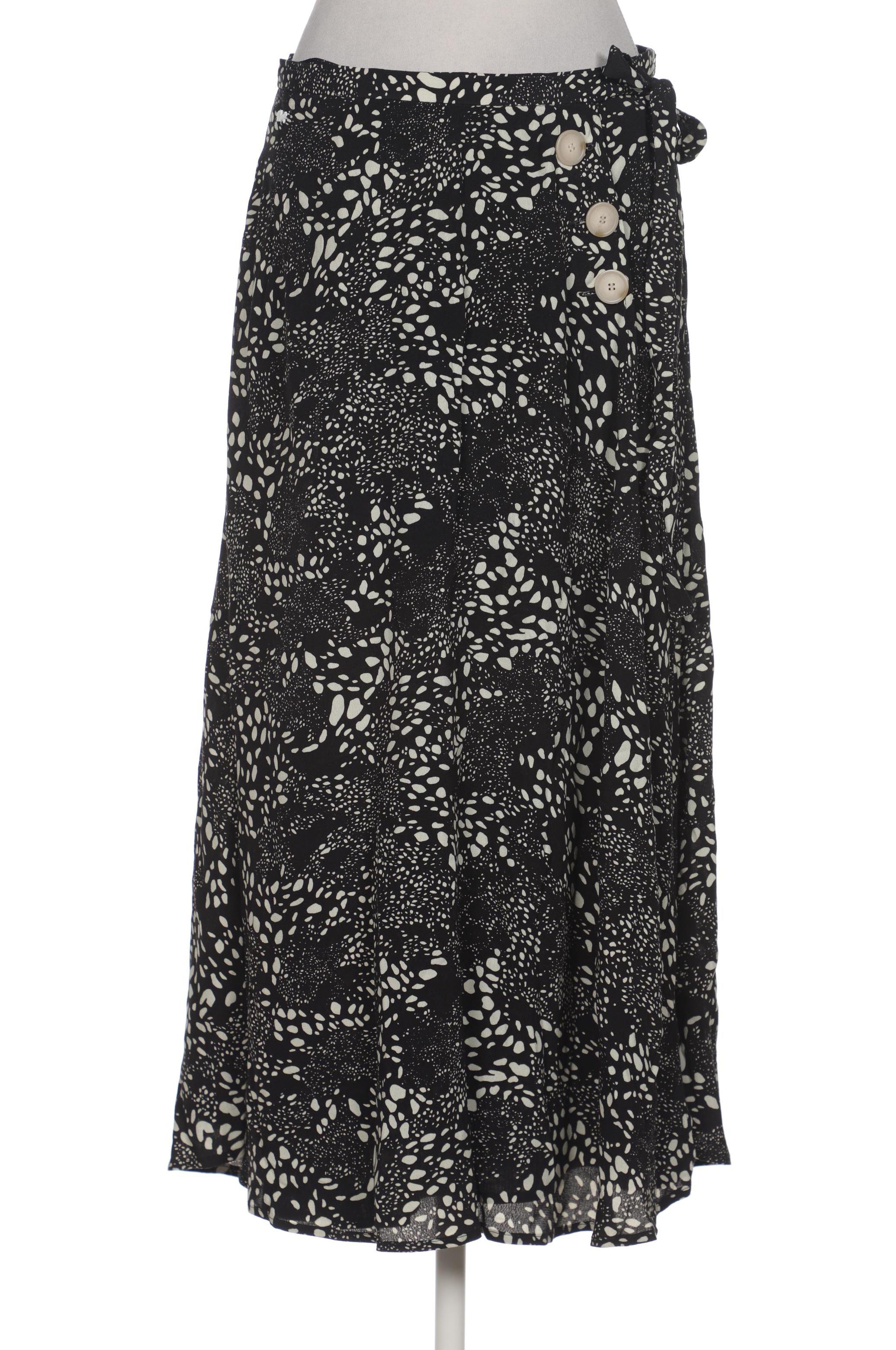 

Khujo Damen Rock, schwarz, Gr. 38