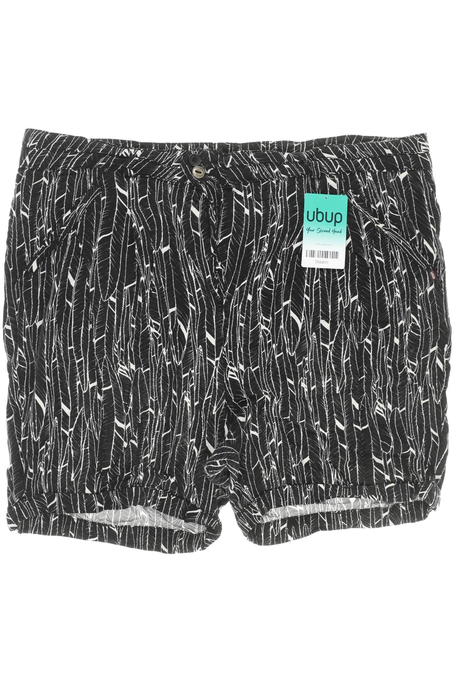 

Khujo Damen Shorts, schwarz, Gr. 30