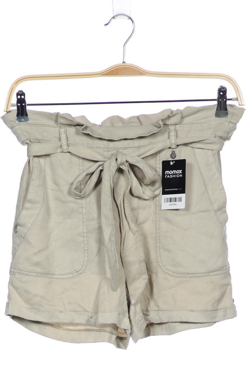 

Khujo Damen Shorts, beige