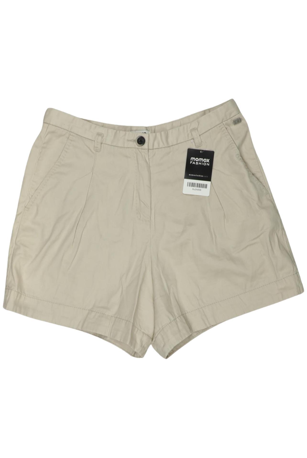 

Khujo Damen Shorts, beige, Gr. 38