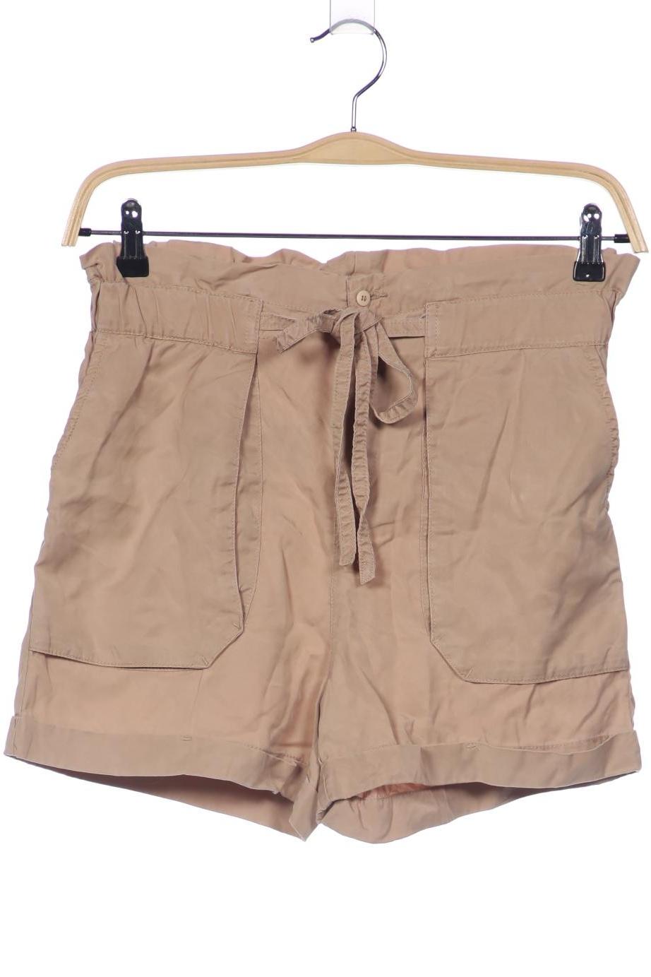 Thumbnail - Khujo Damen Shorts, beige, Gr. 36