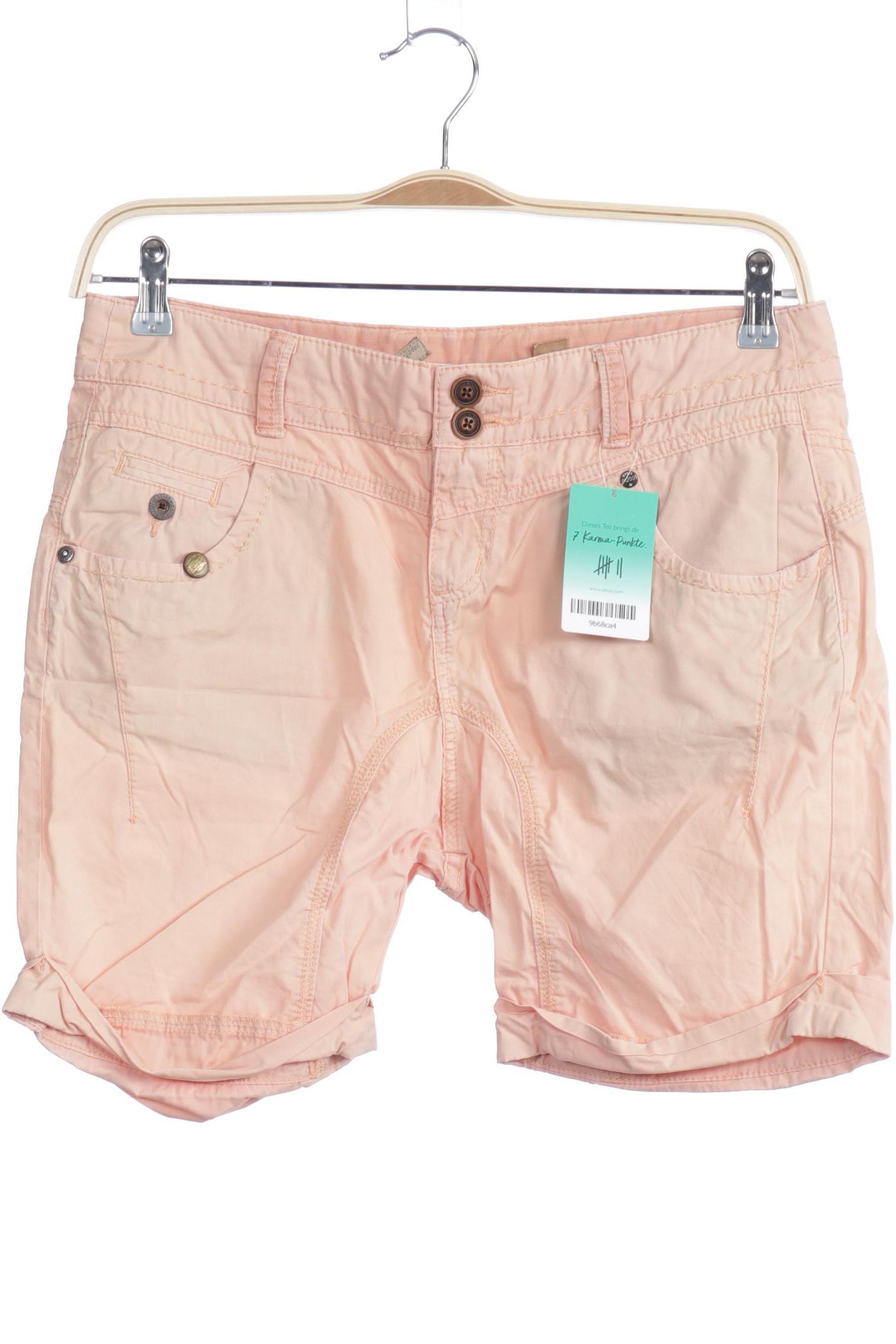 

Khujo Damen Shorts, orange, Gr. 29