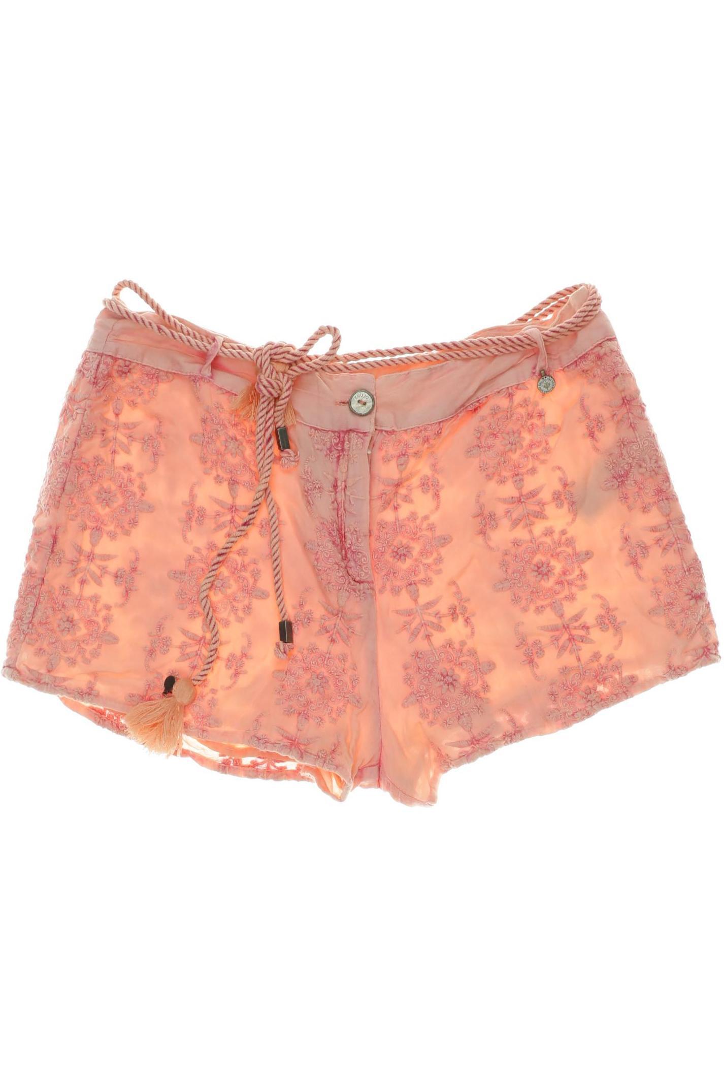 

Khujo Damen Shorts, pink, Gr.