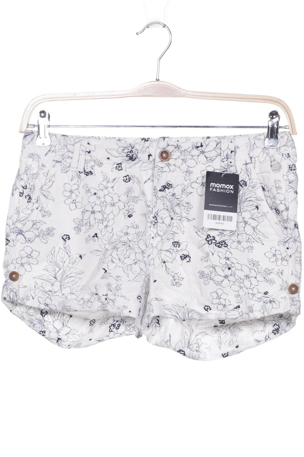 

Khujo Damen Shorts, weiß