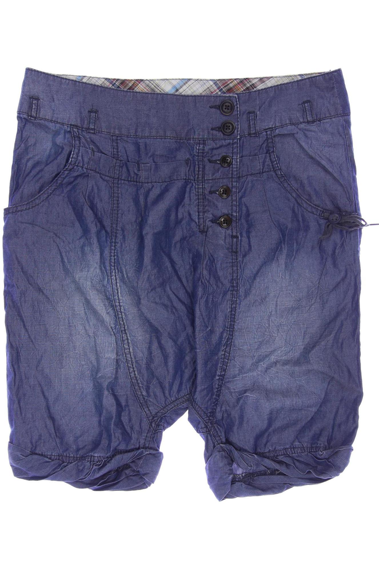 

Khujo Damen Shorts, blau