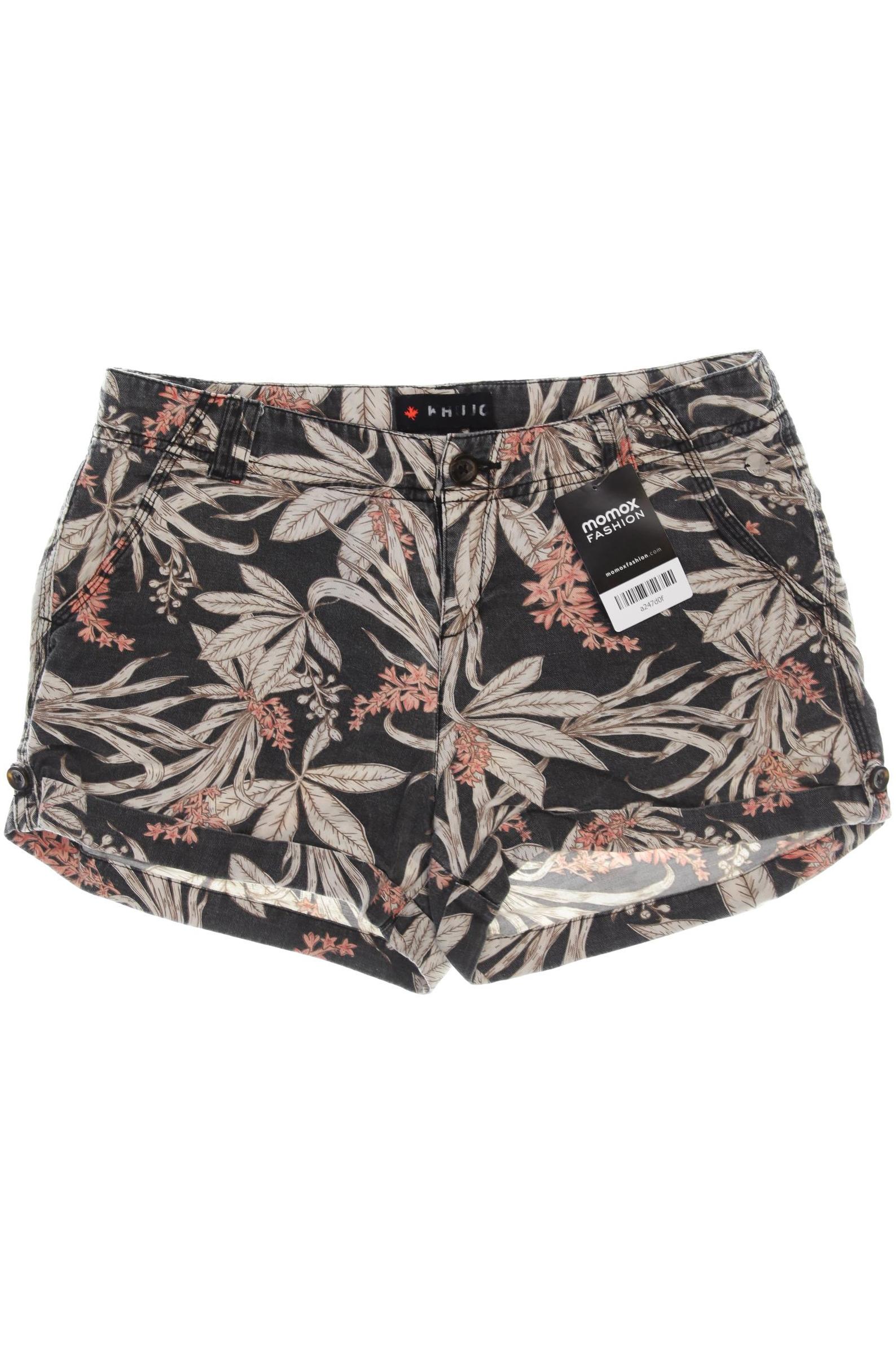 

Khujo Damen Shorts, grau, Gr. 36