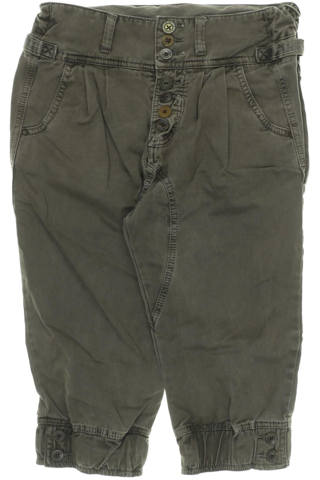 

Khujo Damen Shorts, braun, Gr. 26