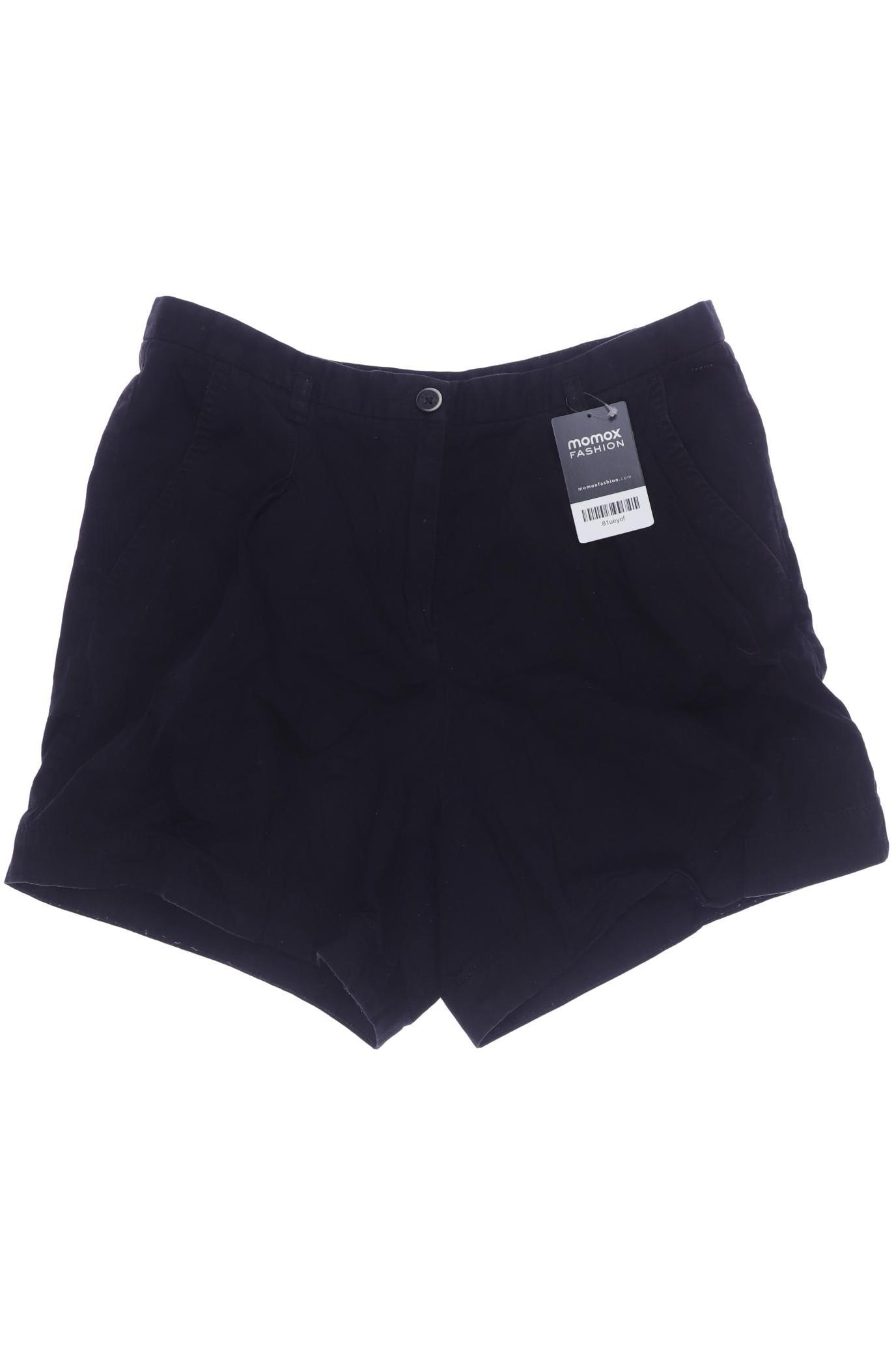 

Khujo Damen Shorts, schwarz, Gr. 42