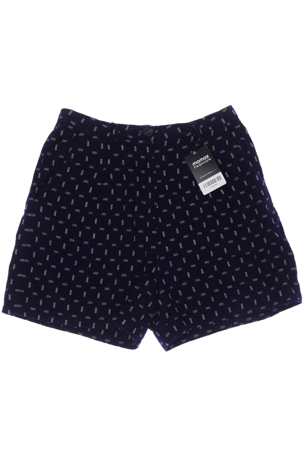 

Khujo Damen Shorts, marineblau, Gr. 36