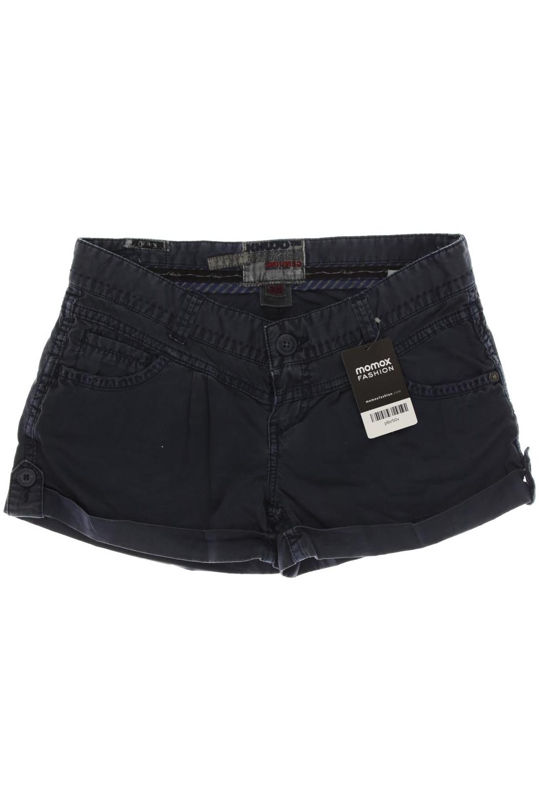 

Khujo Damen Shorts, blau