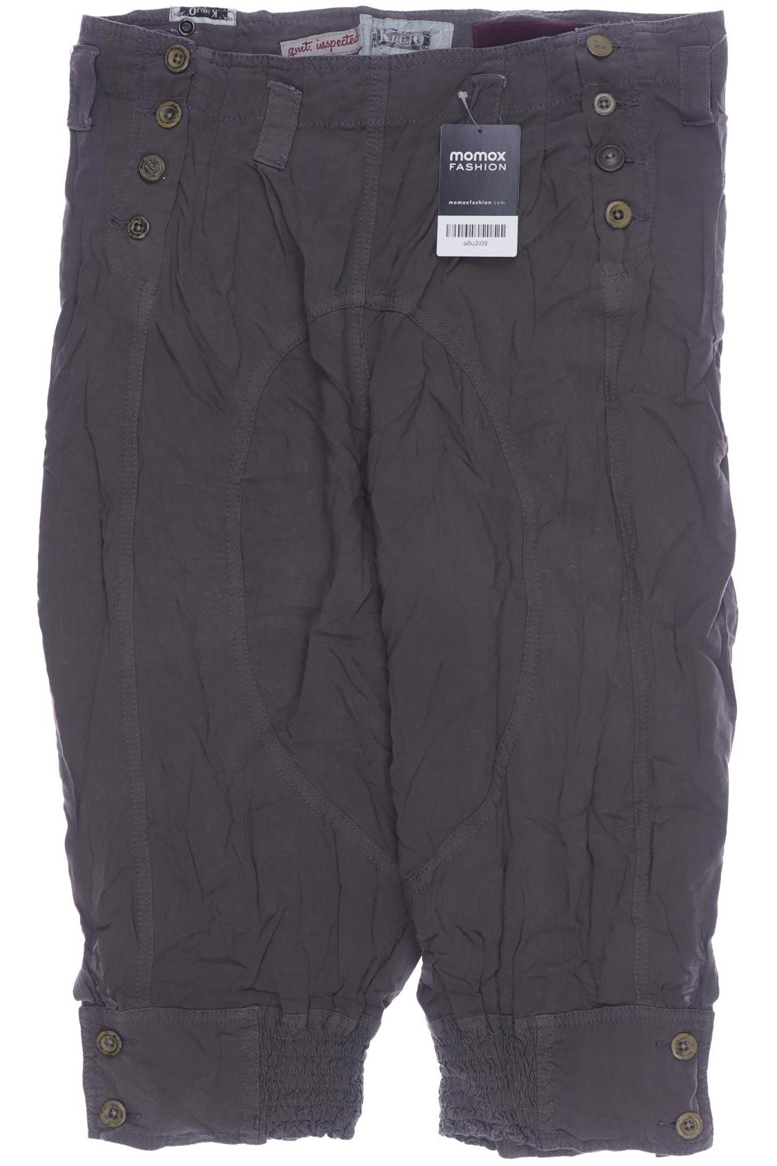

Khujo Damen Shorts, braun, Gr. 29