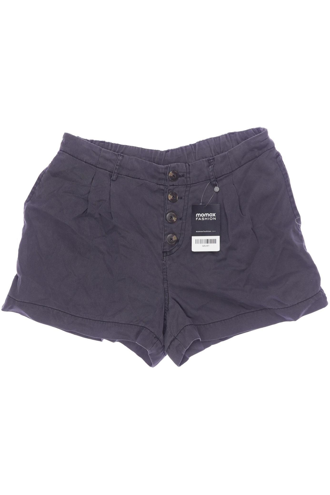 

Khujo Damen Shorts, grau, Gr. 38