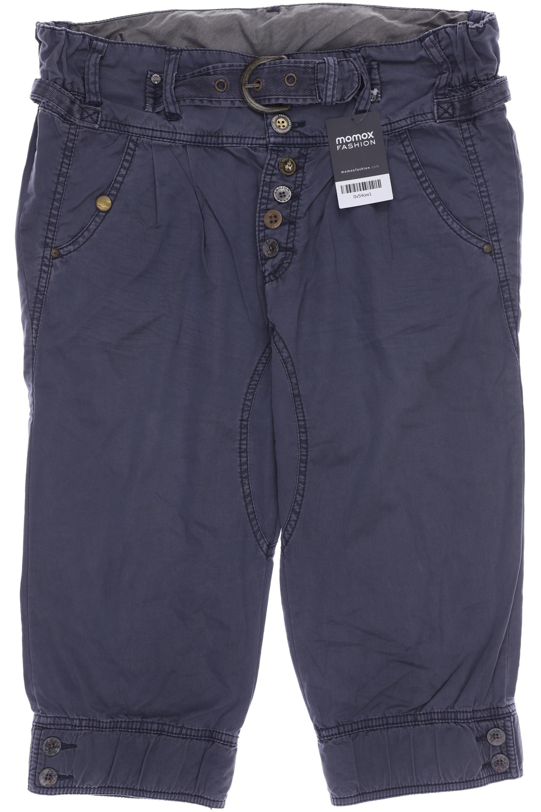 

Khujo Damen Shorts, grau