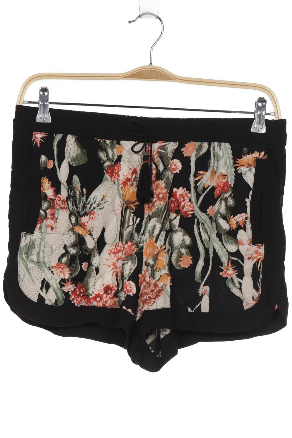 

Khujo Damen Shorts, mehrfarbig, Gr. 38