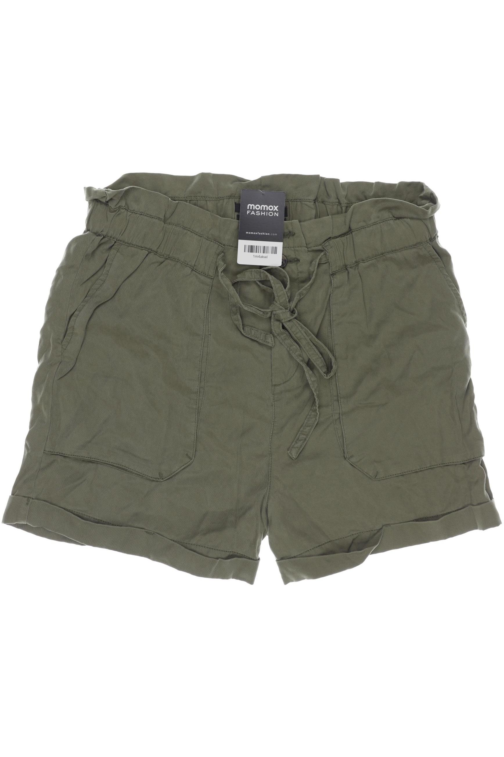 

Khujo Damen Shorts, grün, Gr. 42