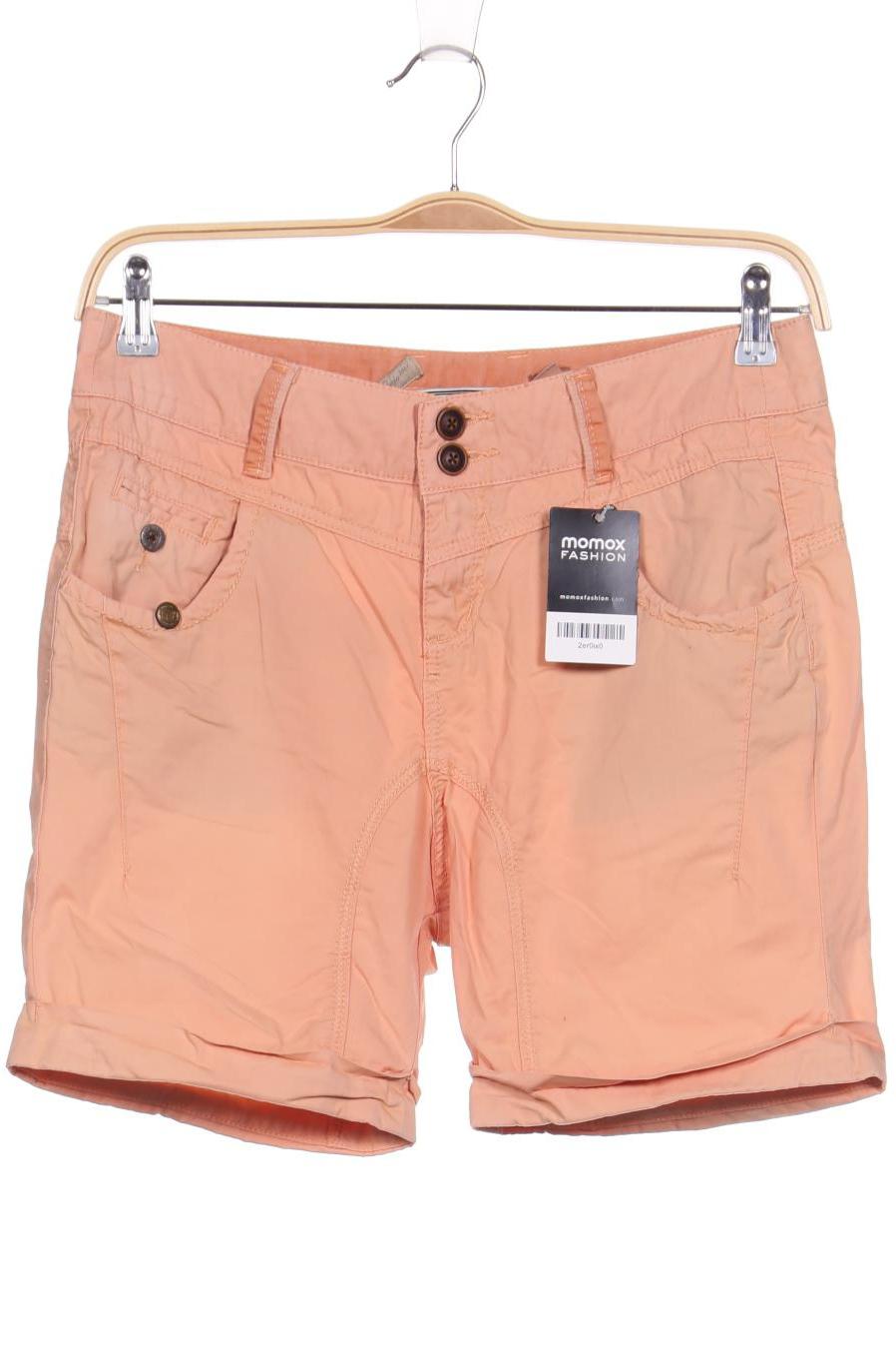 

Khujo Damen Shorts, orange