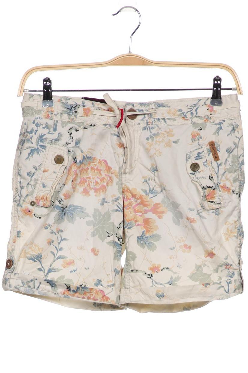 

Khujo Damen Shorts, beige