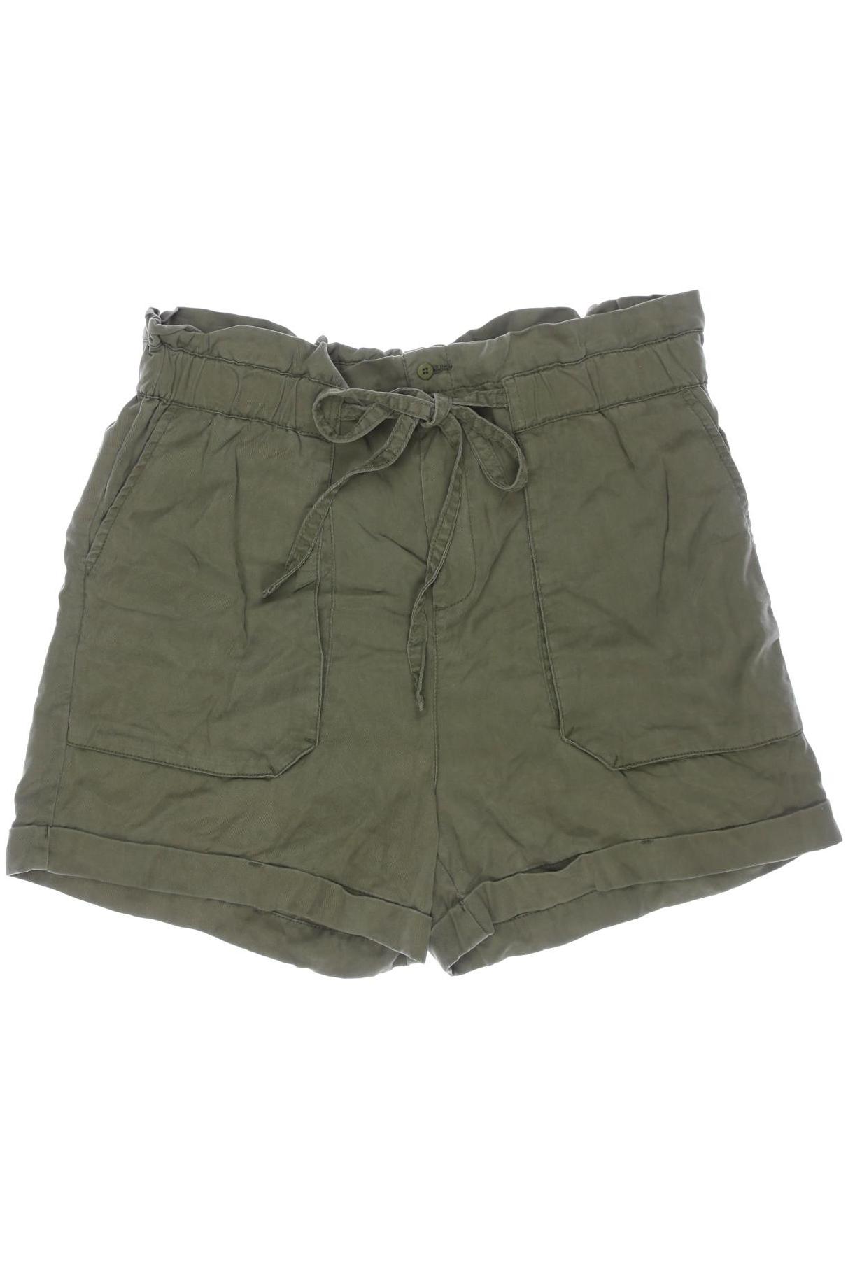 

Khujo Damen Shorts, grün, Gr. 42