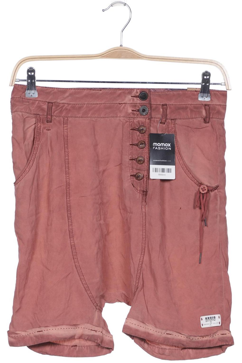 

Khujo Damen Shorts, pink