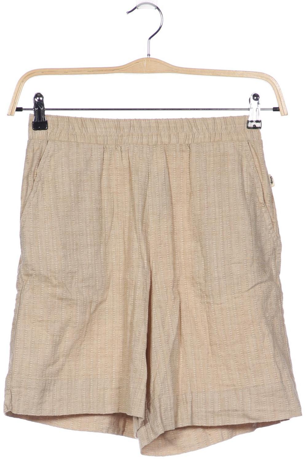 

Khujo Damen Shorts, beige