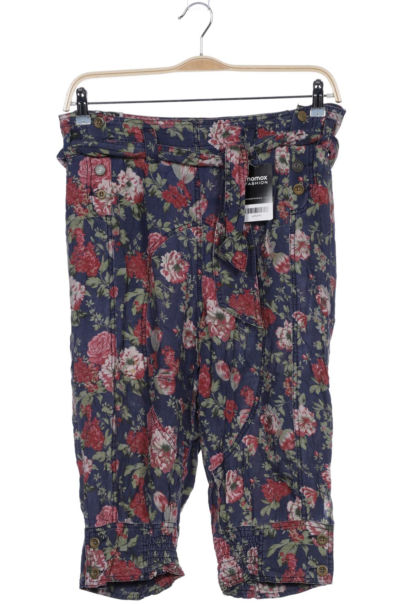 

Khujo Damen Shorts, marineblau, Gr. 29
