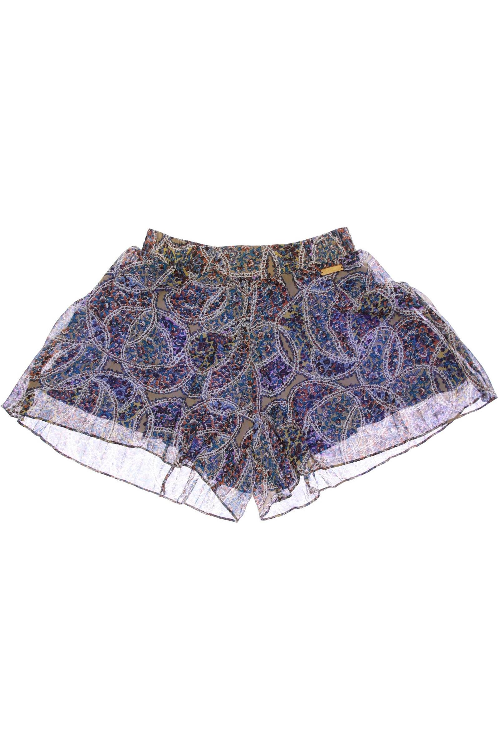 

Khujo Damen Shorts, mehrfarbig, Gr. 36