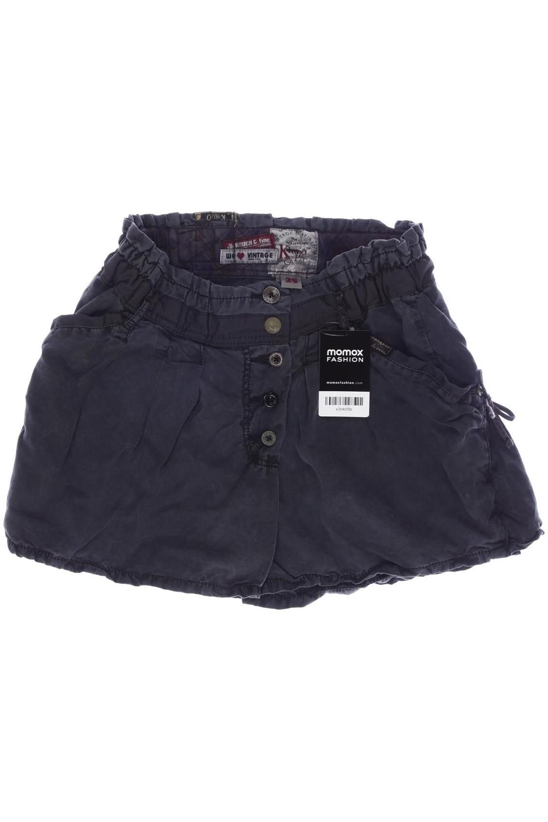

Khujo Damen Shorts, grau, Gr. 34