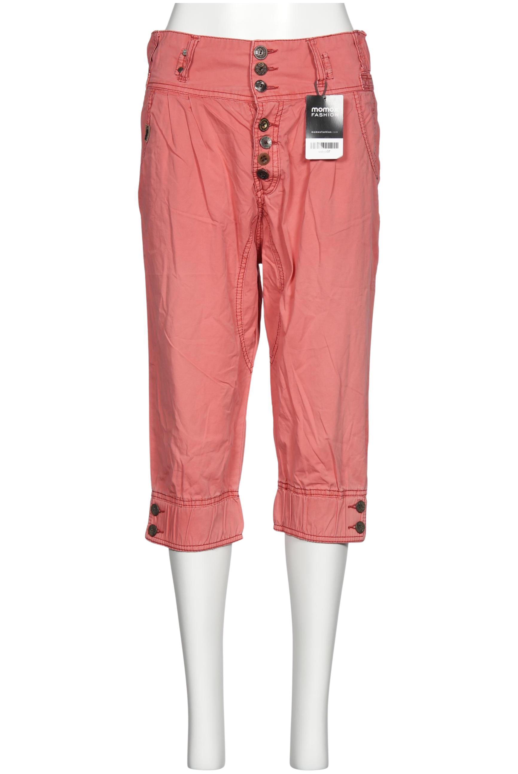

Khujo Damen Shorts, pink, Gr. 30