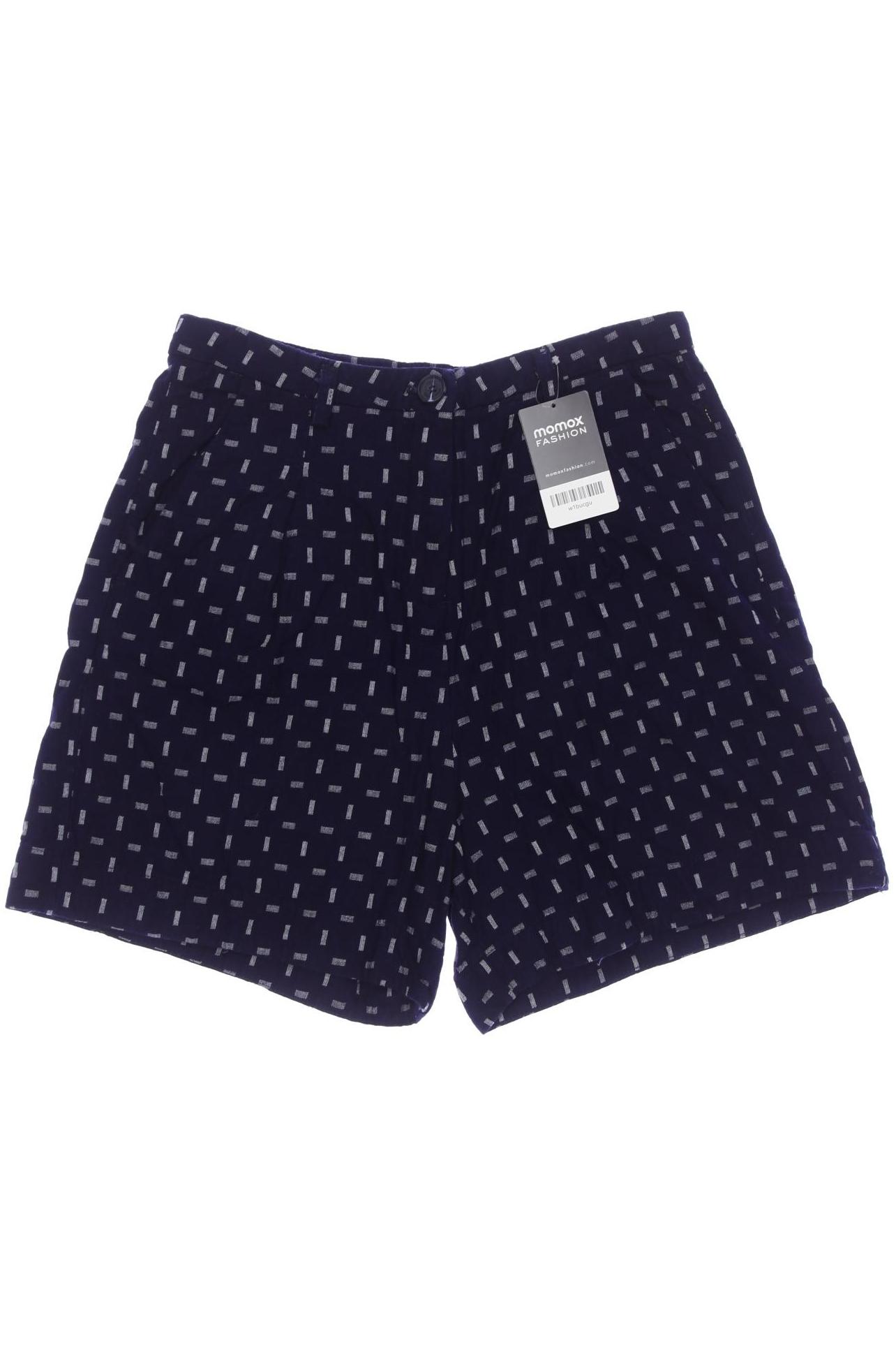 

Khujo Damen Shorts, marineblau, Gr. 42