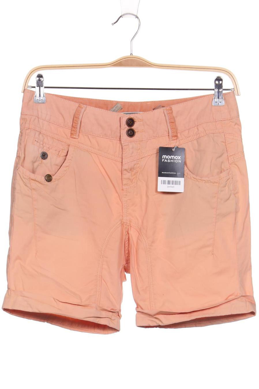 

Khujo Damen Shorts, orange, Gr. 29