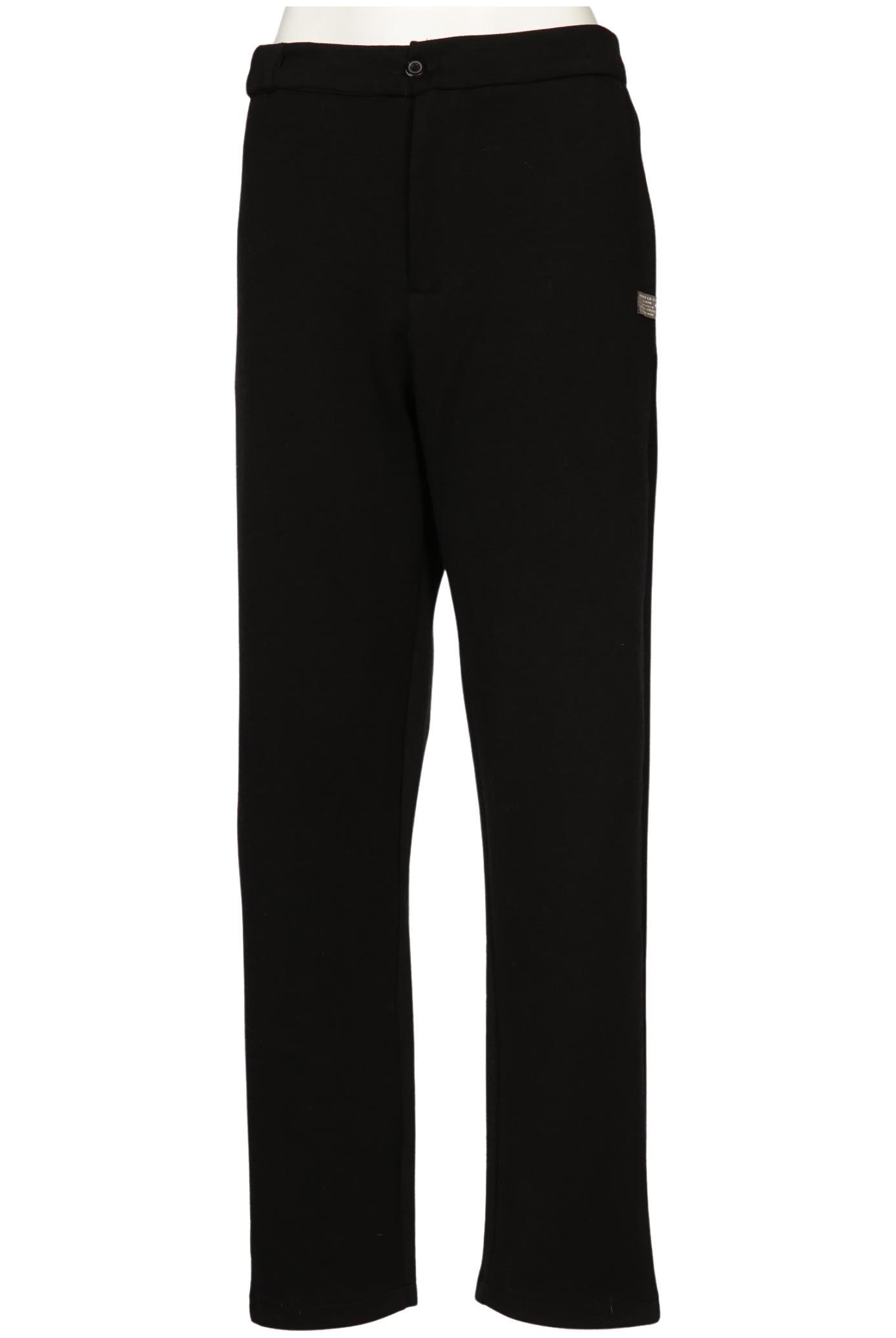 

Khujo Damen Stoffhose, schwarz, Gr. 0