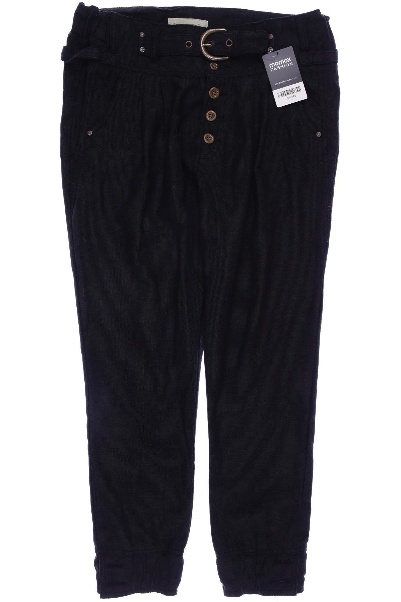 

Khujo Damen Stoffhose, marineblau, Gr. 29