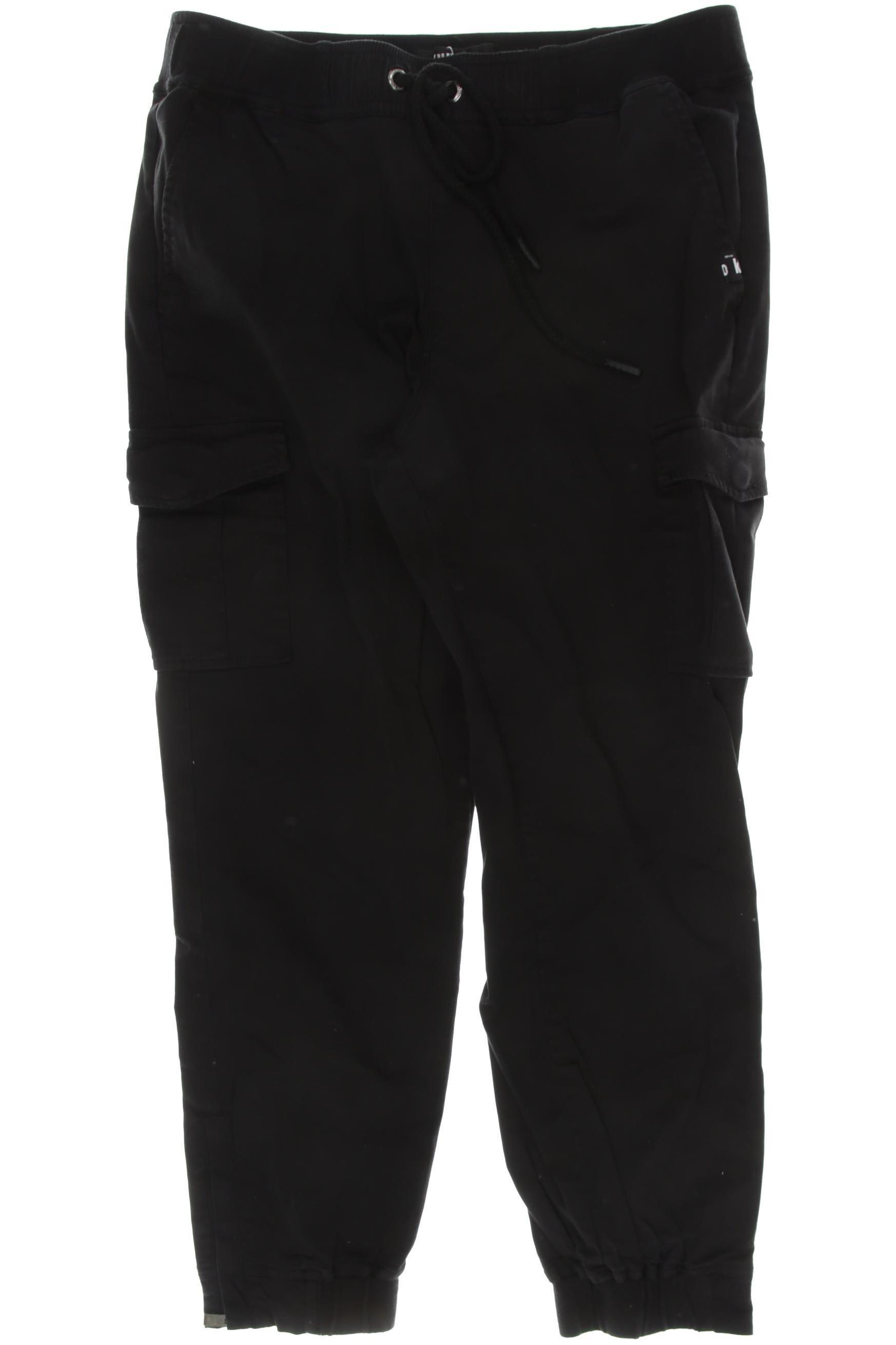 

Khujo Damen Stoffhose, schwarz, Gr.