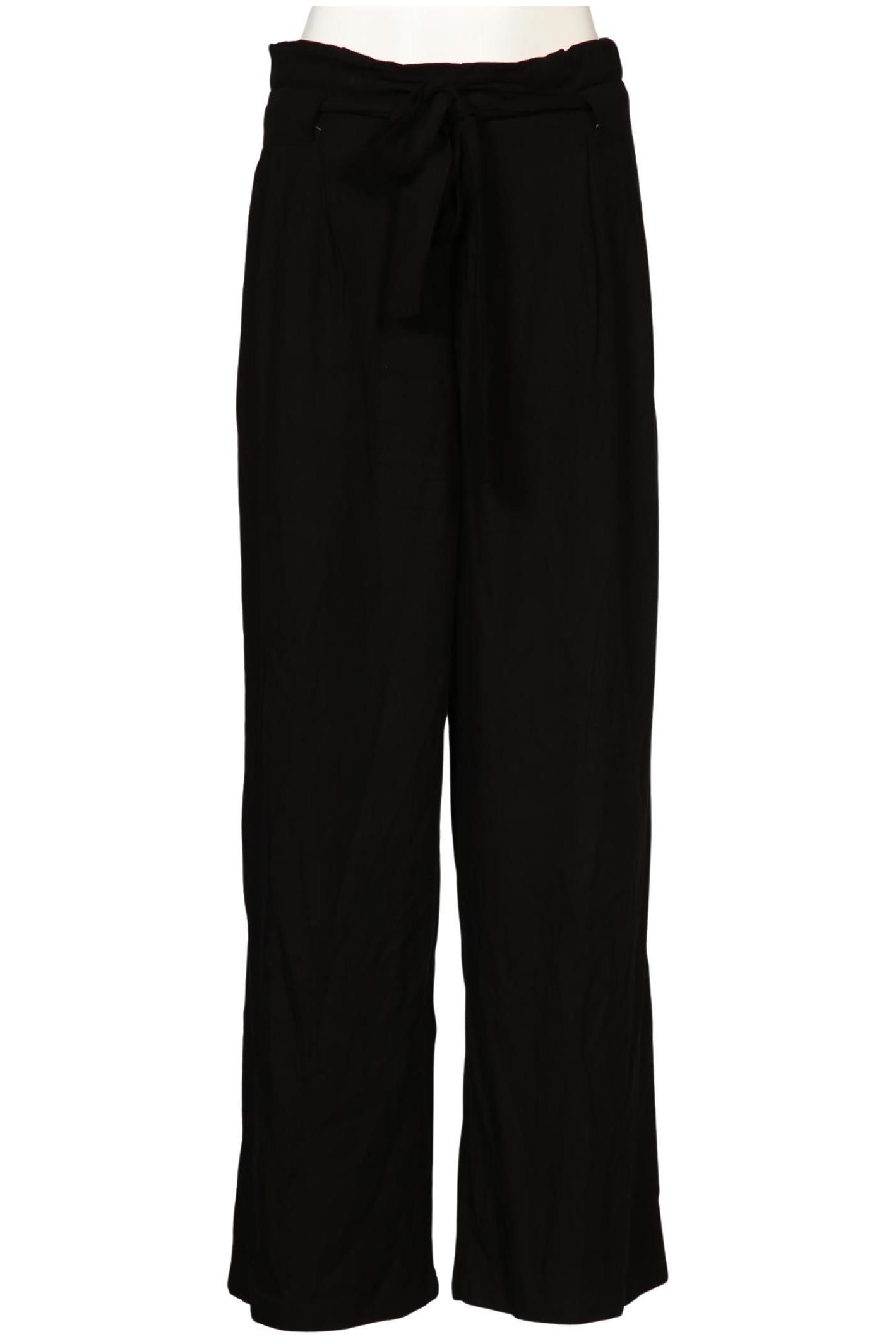 

Khujo Damen Stoffhose, schwarz, Gr. 0