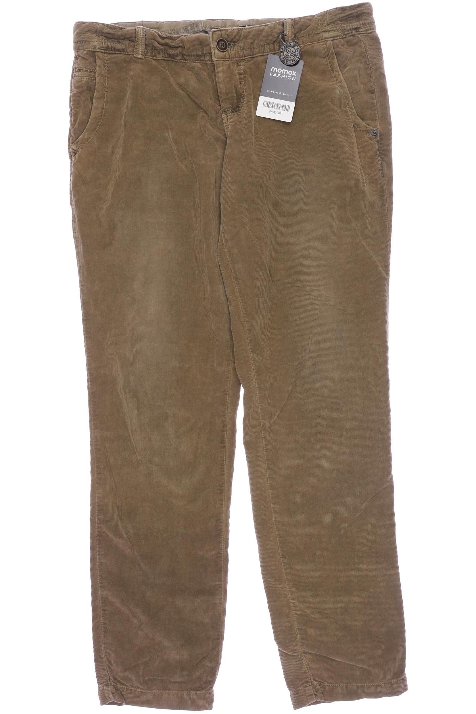 

Khujo Damen Stoffhose, beige, Gr. 29