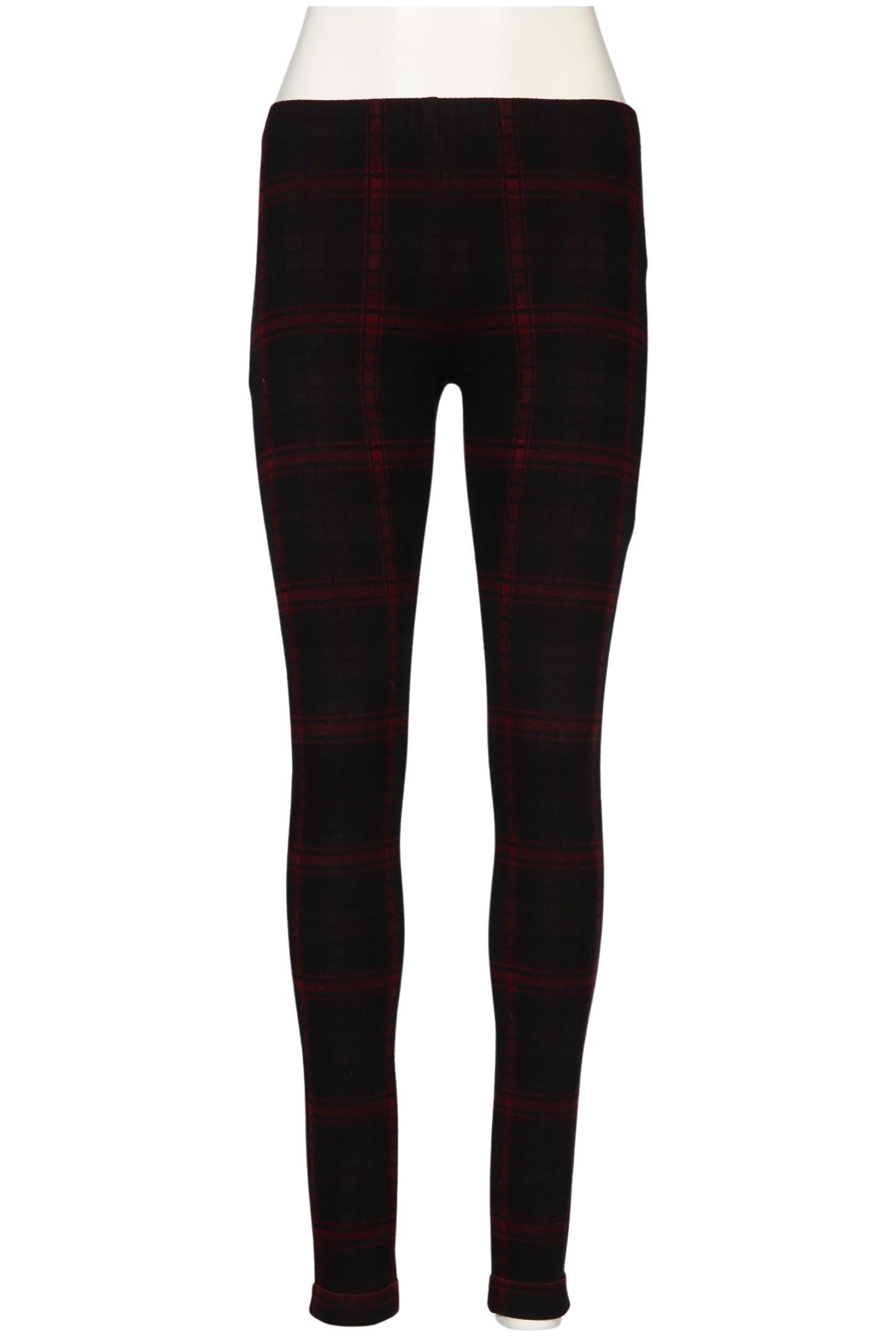 

Khujo Damen Stoffhose, mehrfarbig, Gr. 0