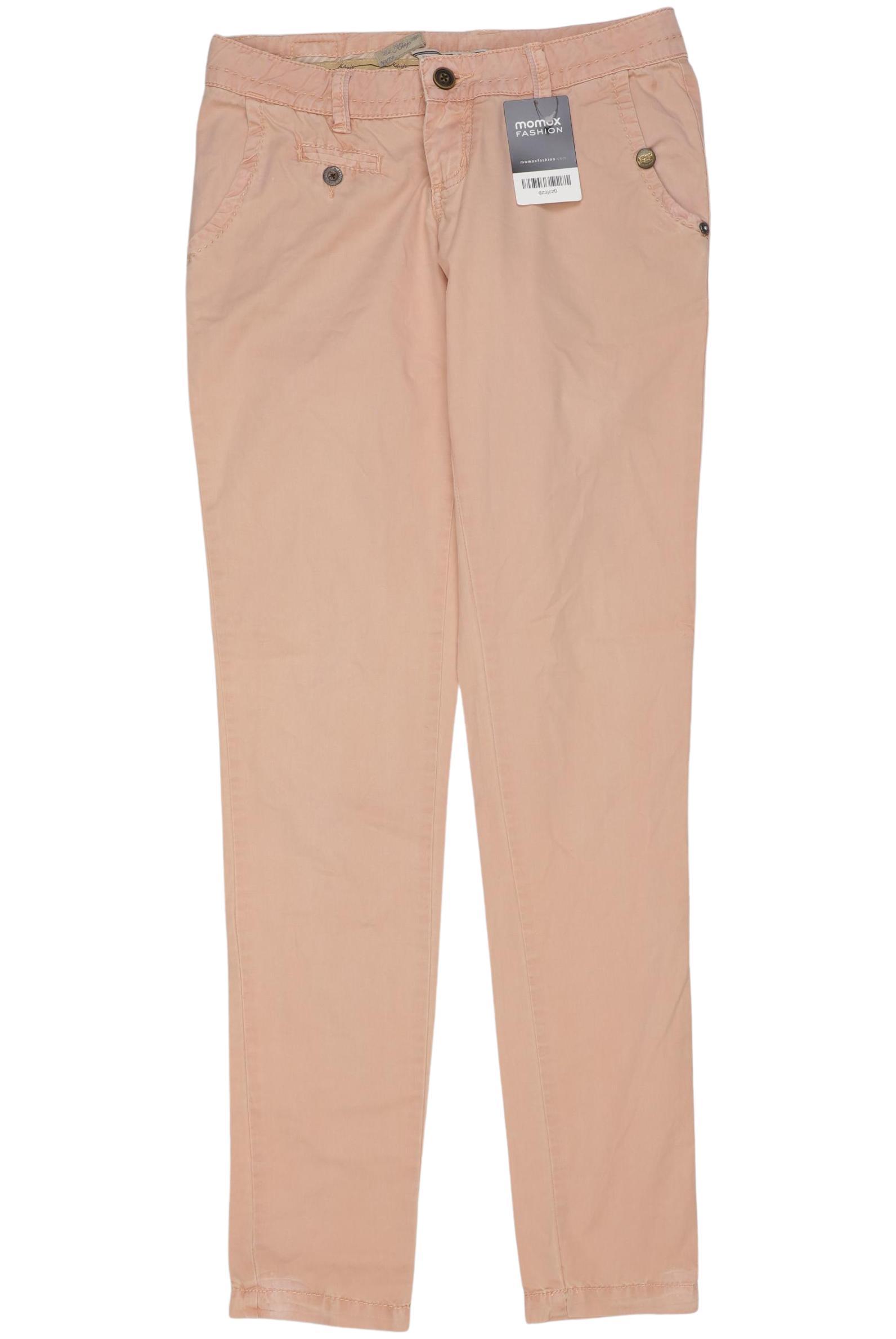 

Khujo Damen Stoffhose, pink, Gr. 25