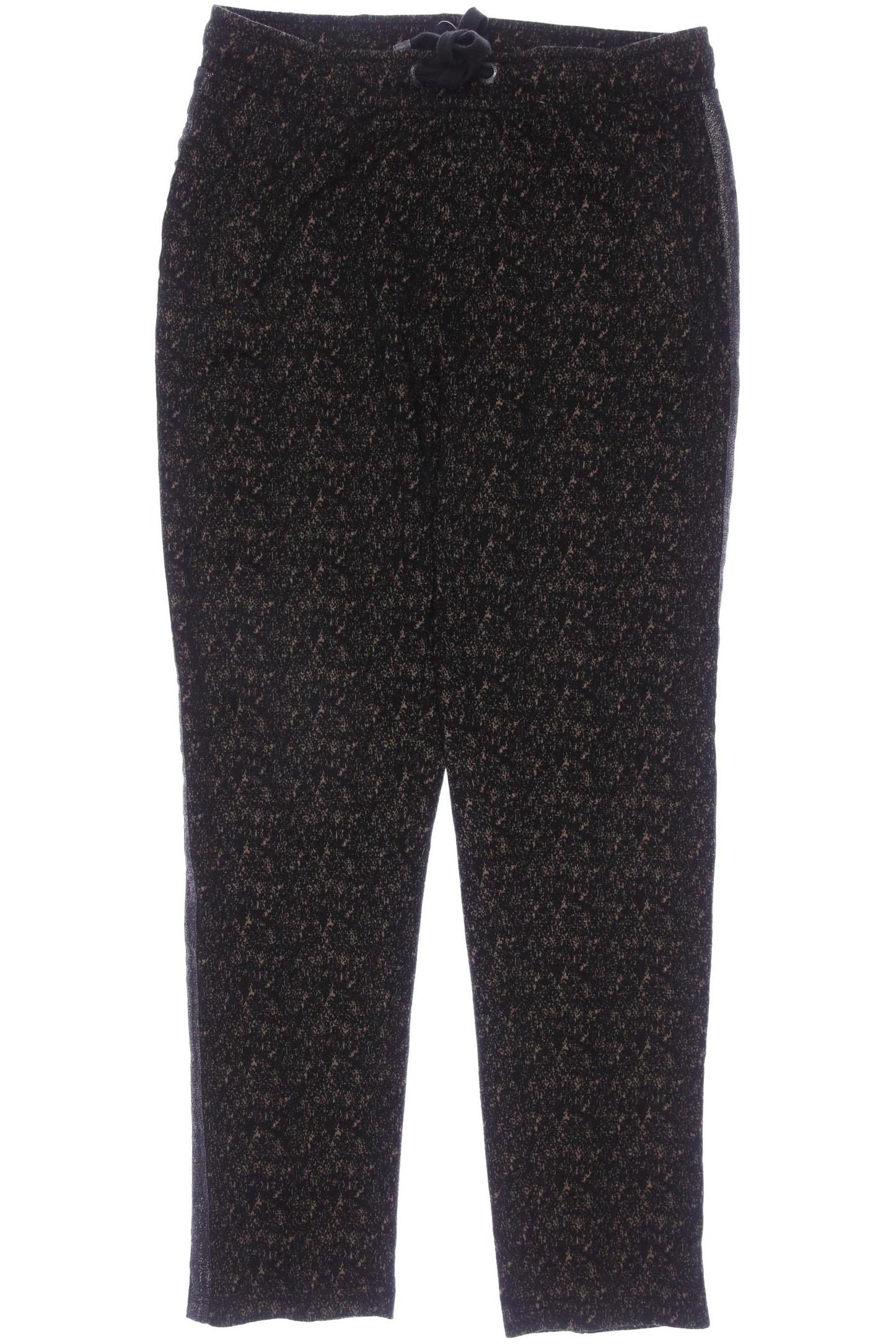 

Khujo Damen Stoffhose, schwarz, Gr. 0