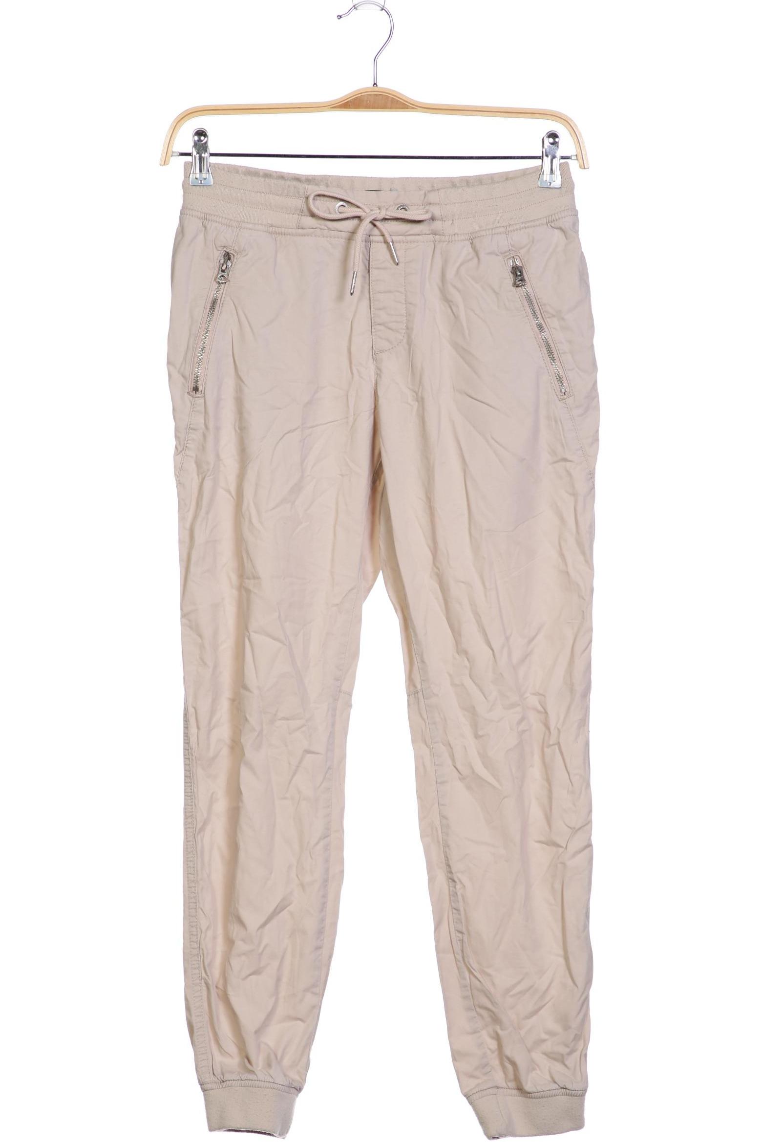 

Khujo Damen Stoffhose, beige, Gr. 36