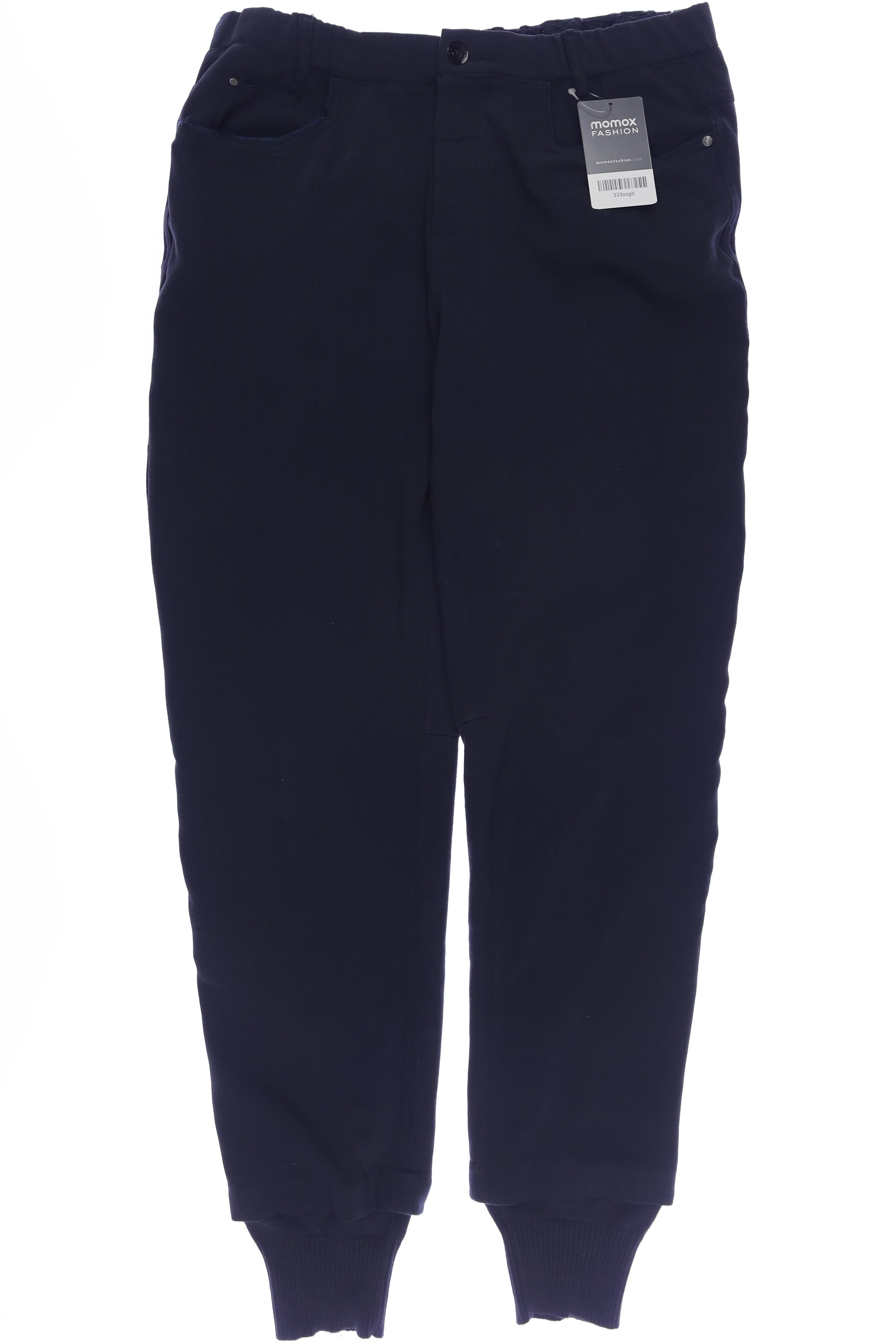 

Khujo Damen Stoffhose, marineblau, Gr. 0