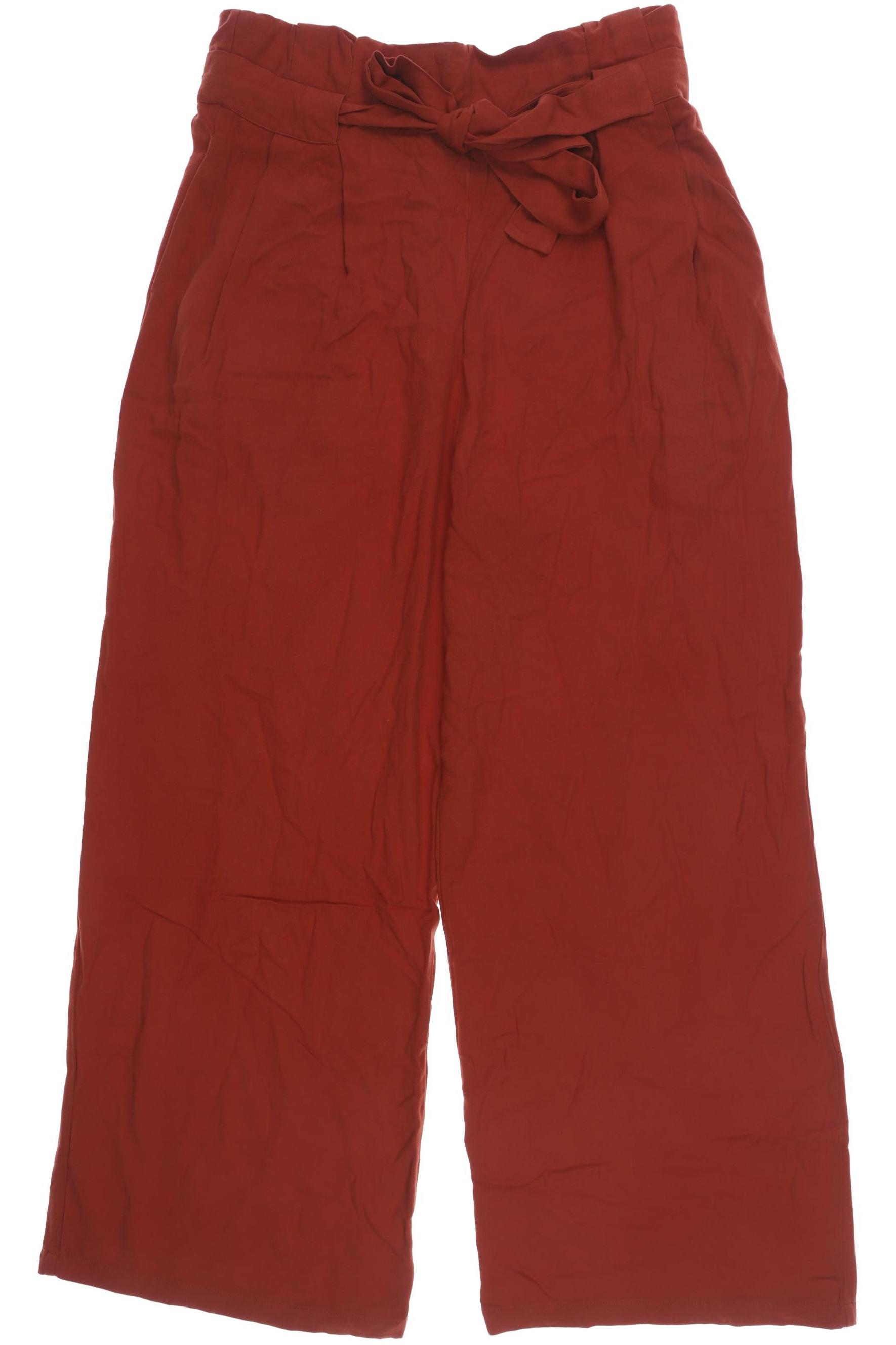 

Khujo Damen Stoffhose, rot