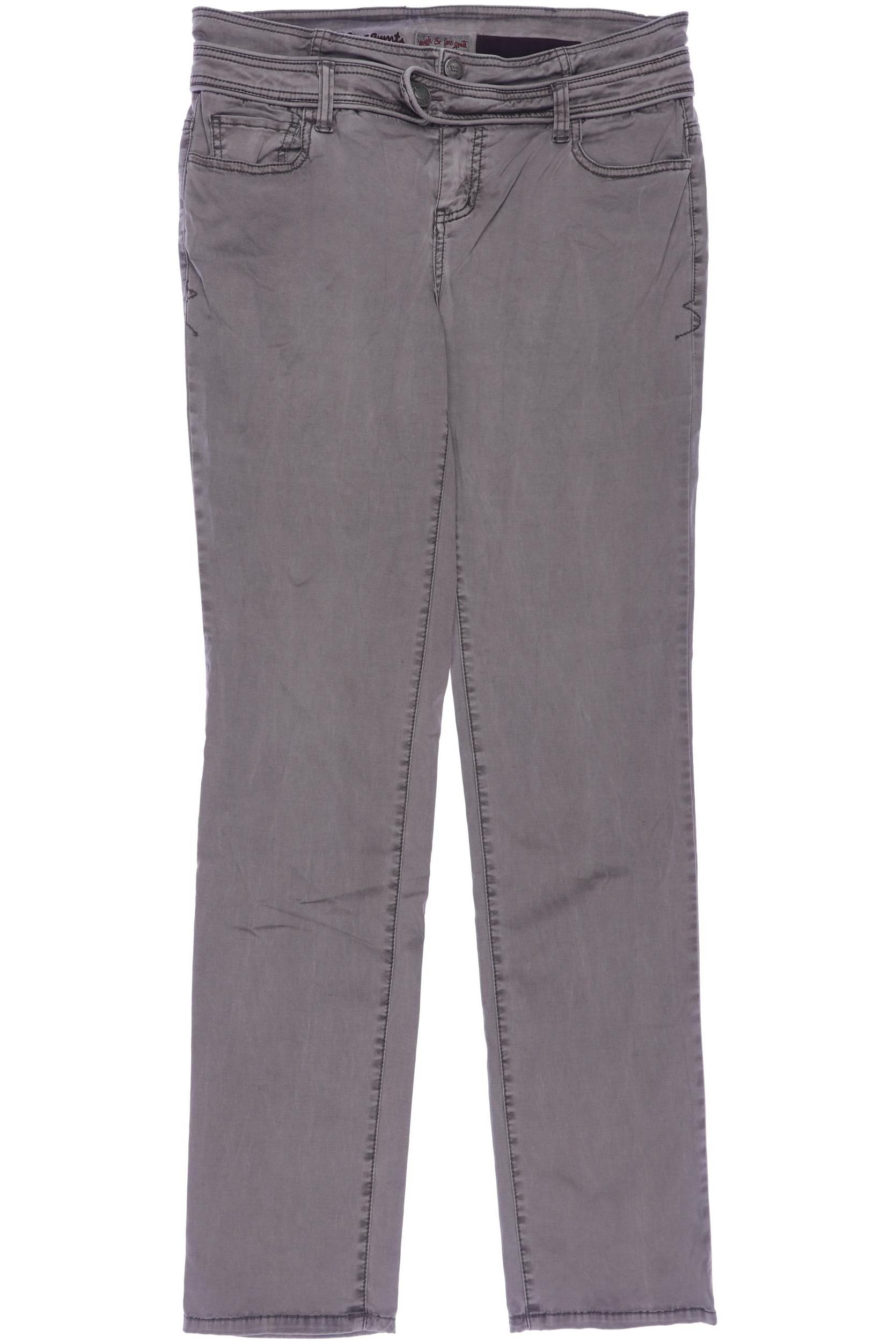 

Khujo Damen Stoffhose, flieder, Gr. 29