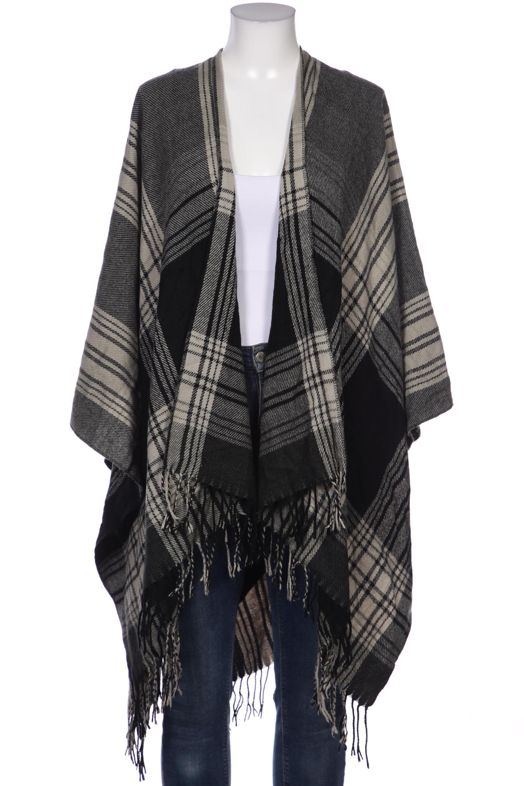 

Khujo Damen Strickjacke, grau