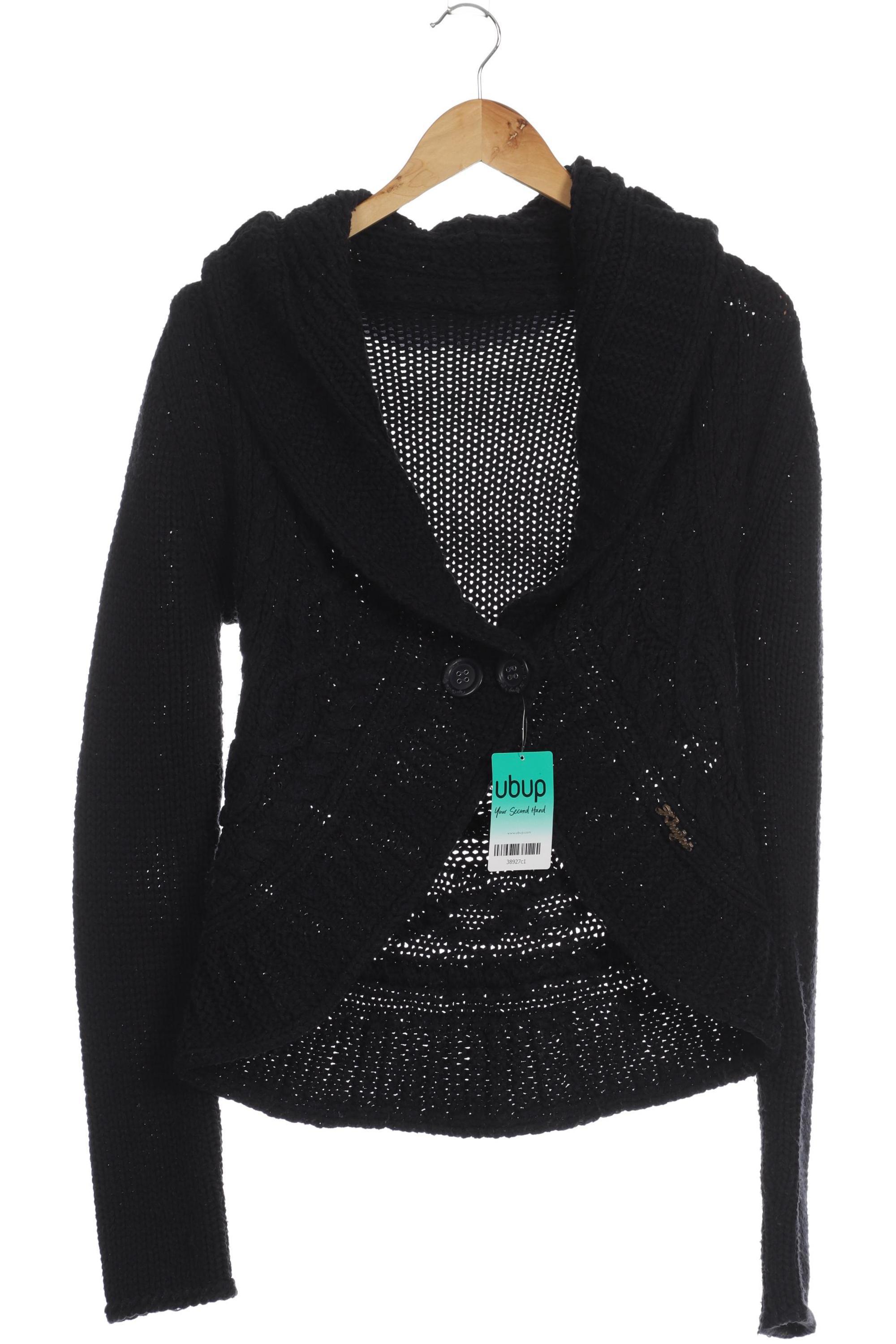 

Khujo Damen Strickjacke, blau, Gr.