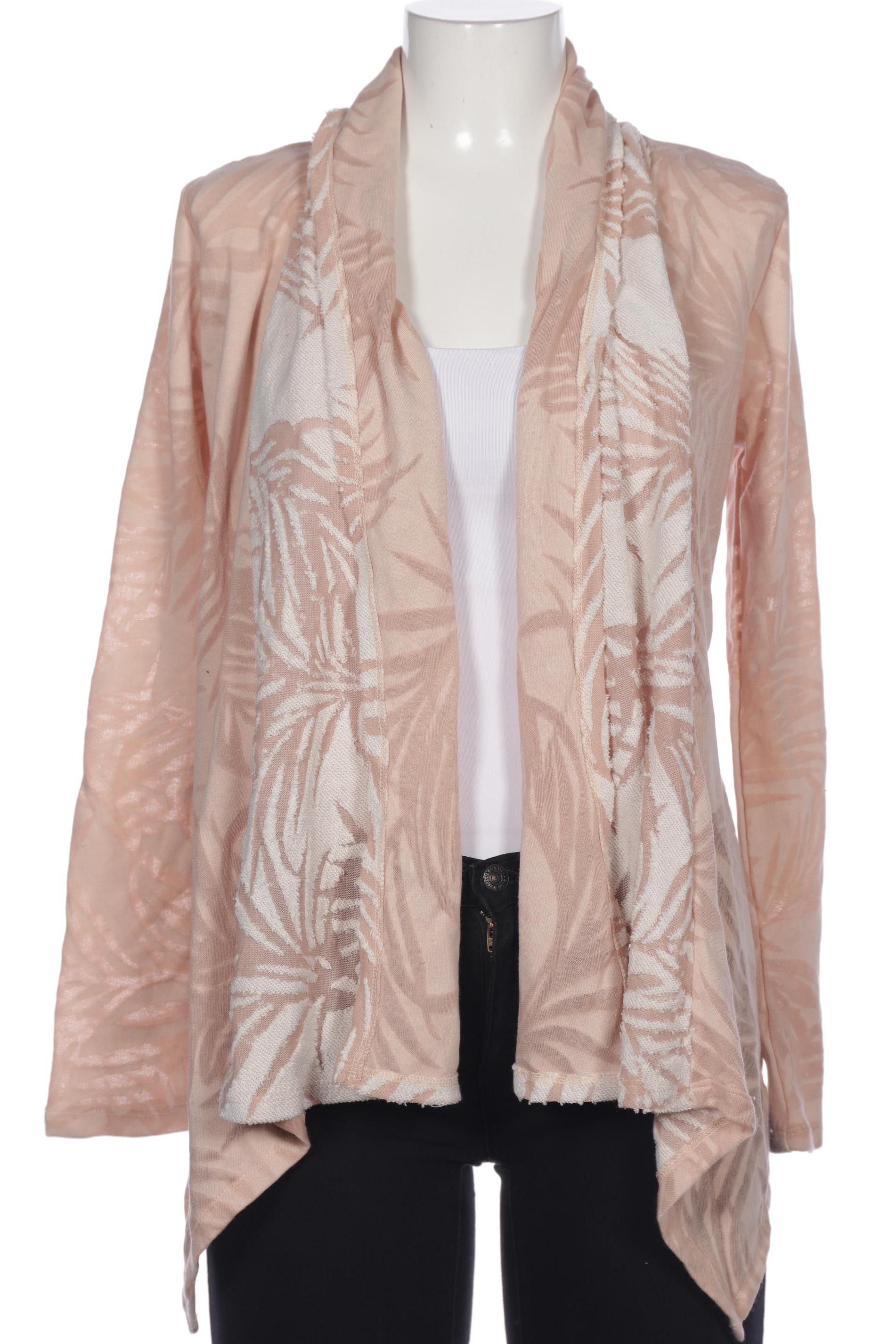 

Khujo Damen Strickjacke, orange