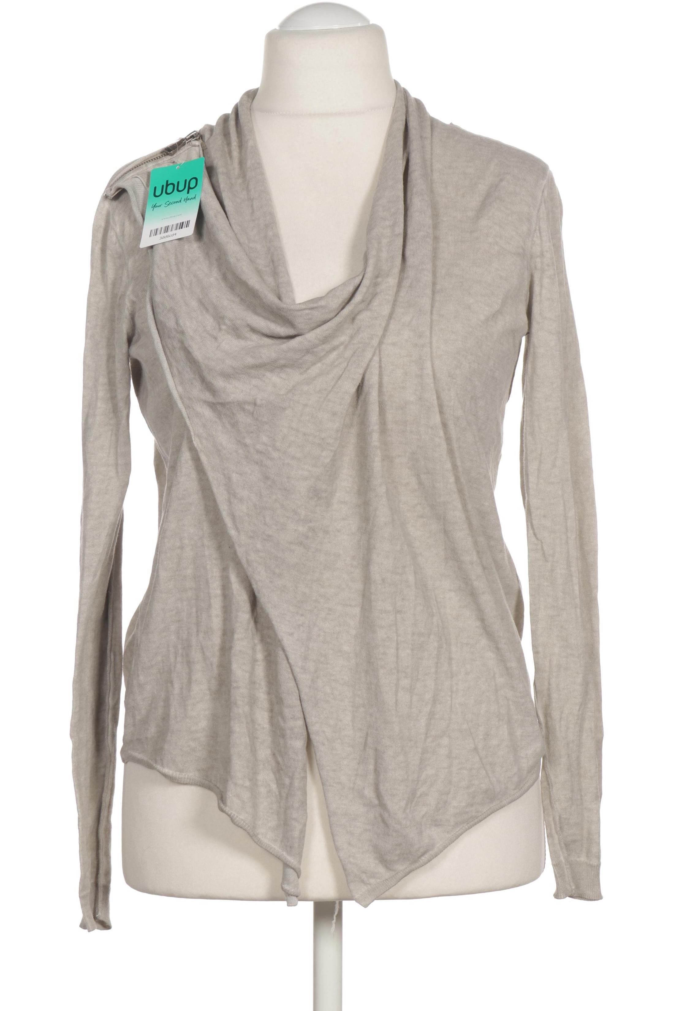 

Khujo Damen Strickjacke, beige, Gr.